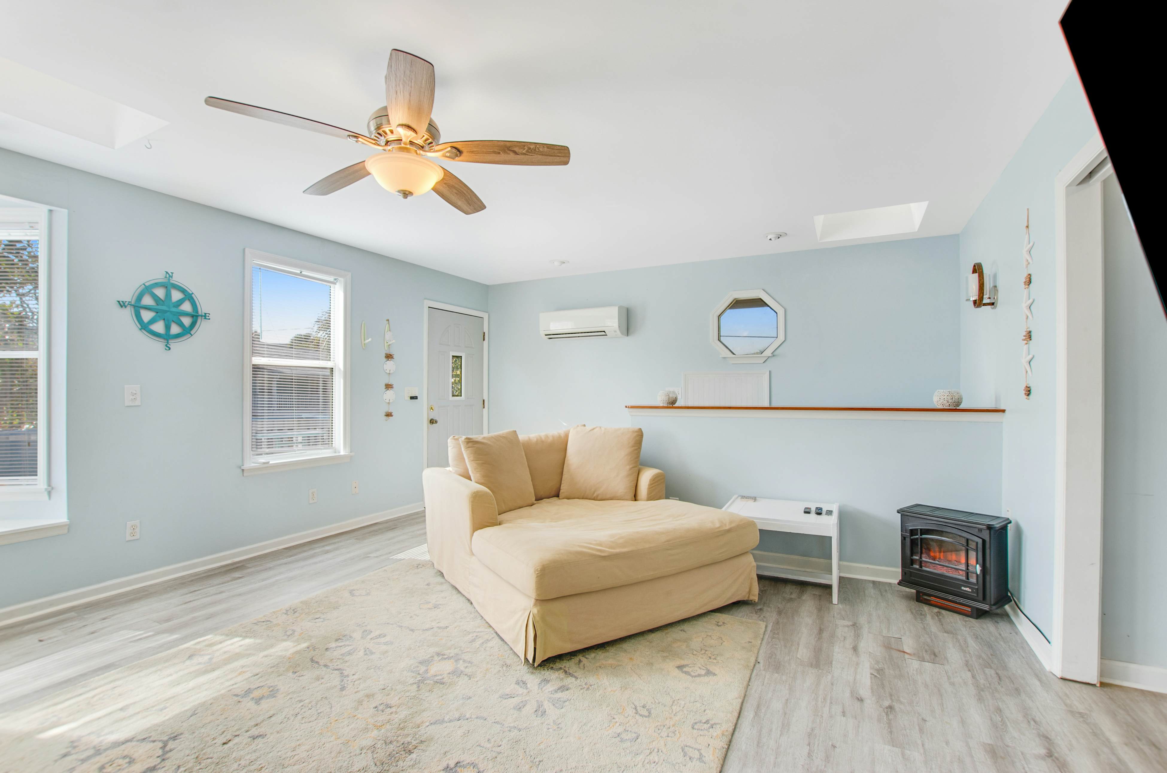 Tybee Southern Comfort