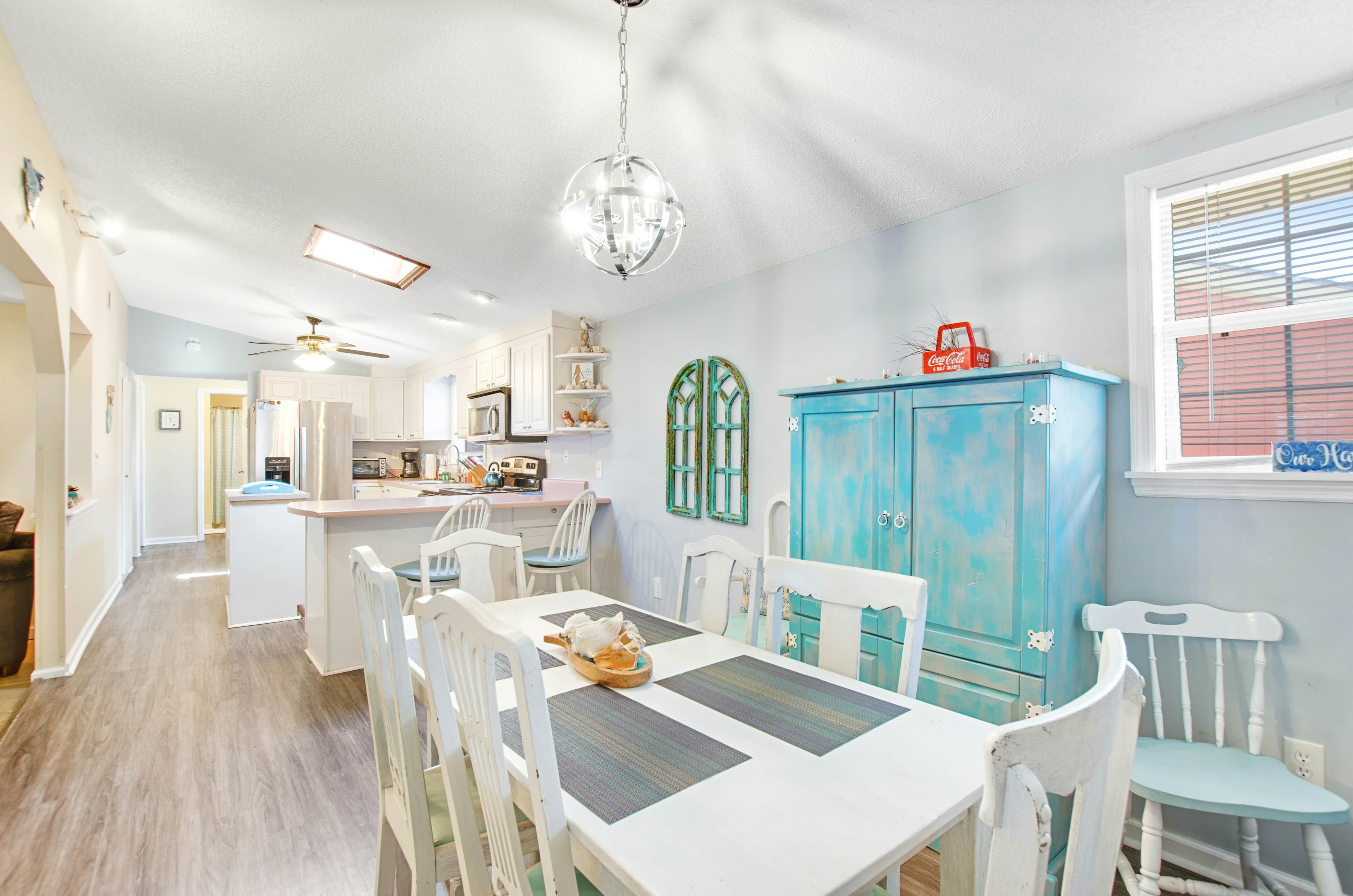 Tybee Southern Comfort