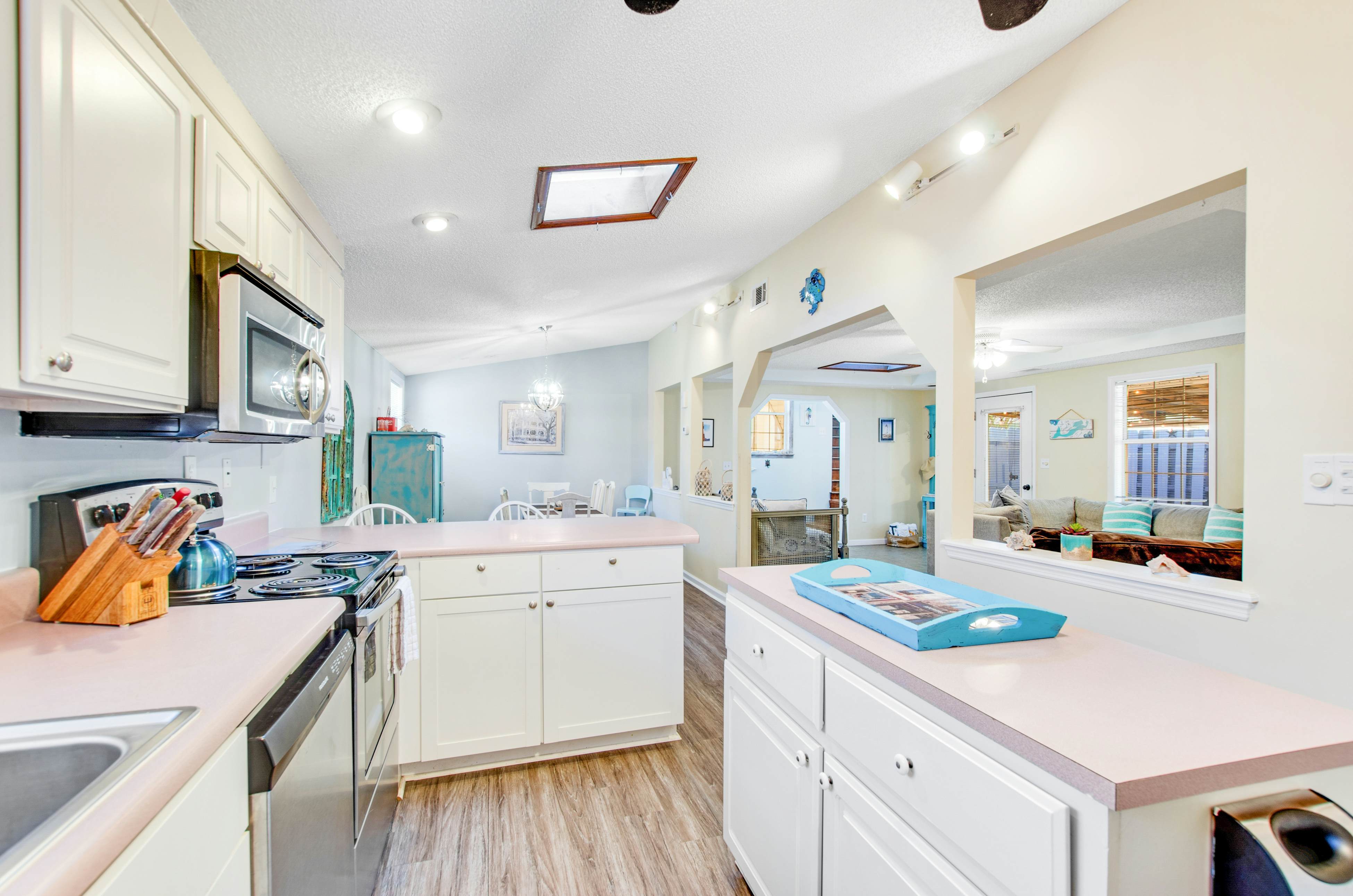 Tybee Southern Comfort