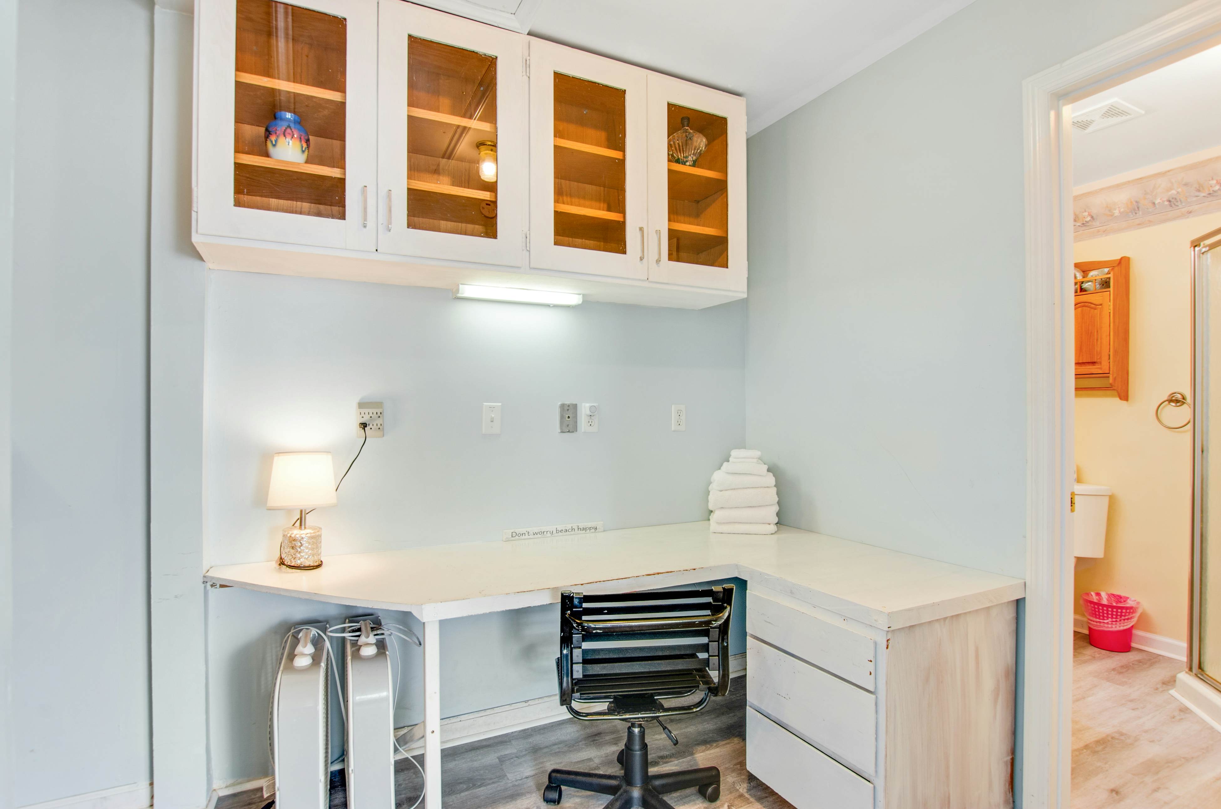 Tybee Southern Comfort