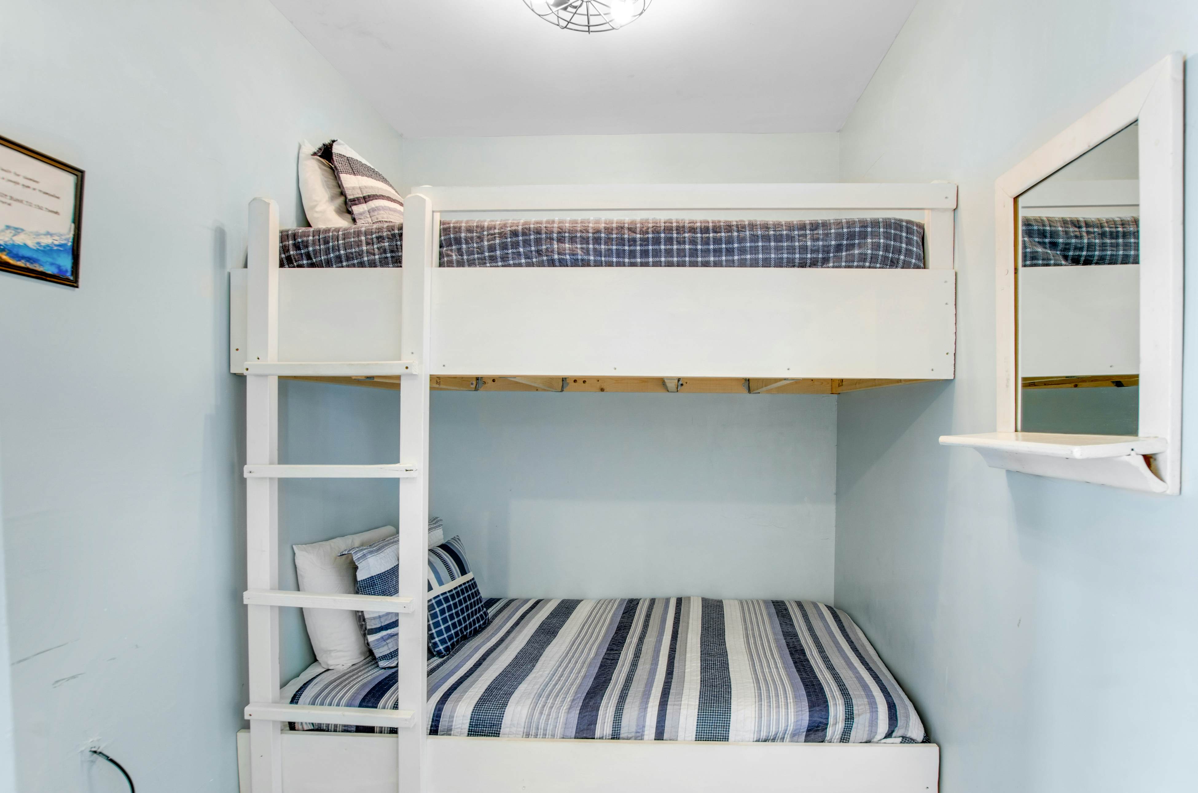 Tybee Southern Comfort