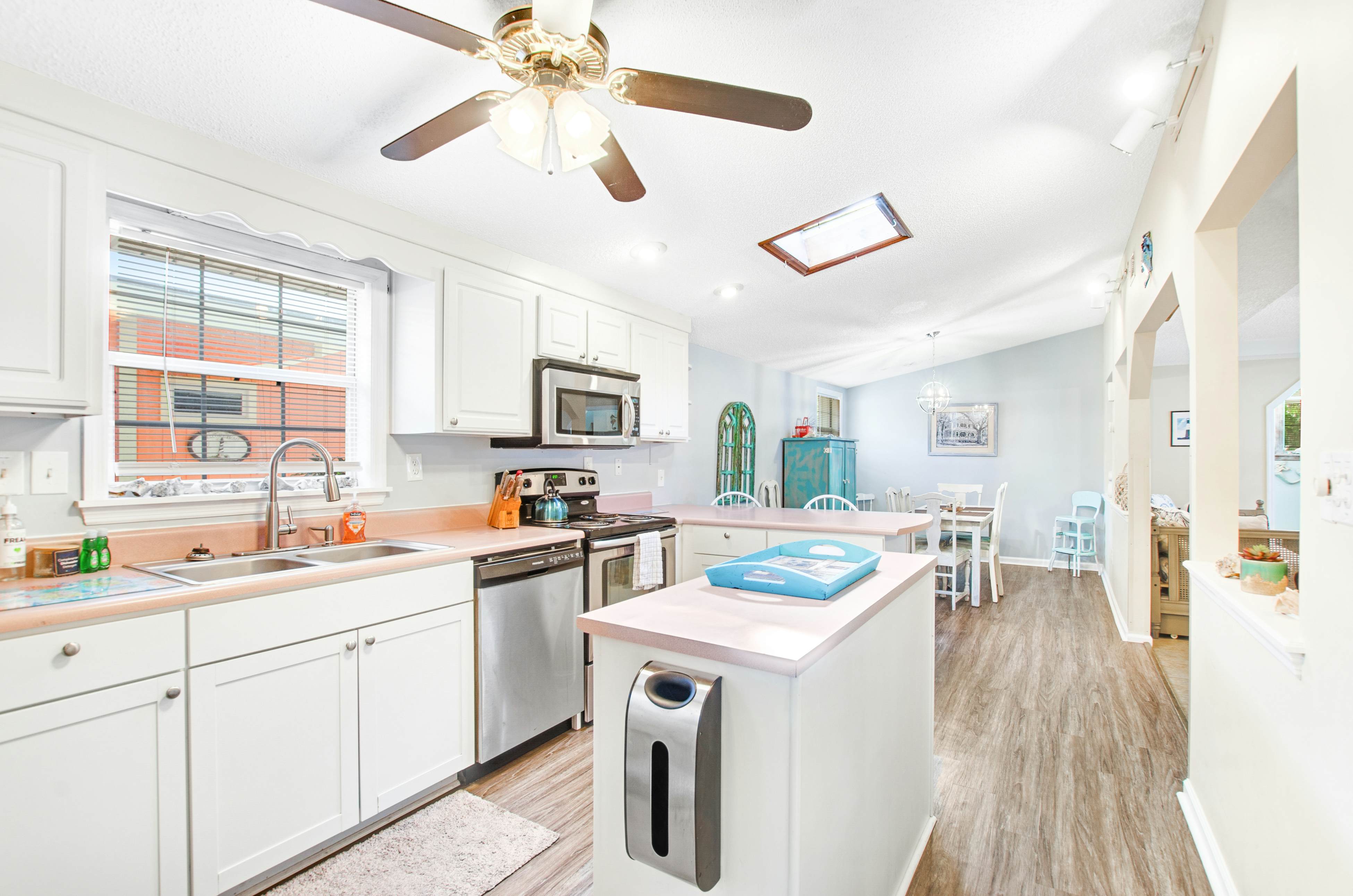 Tybee Southern Comfort