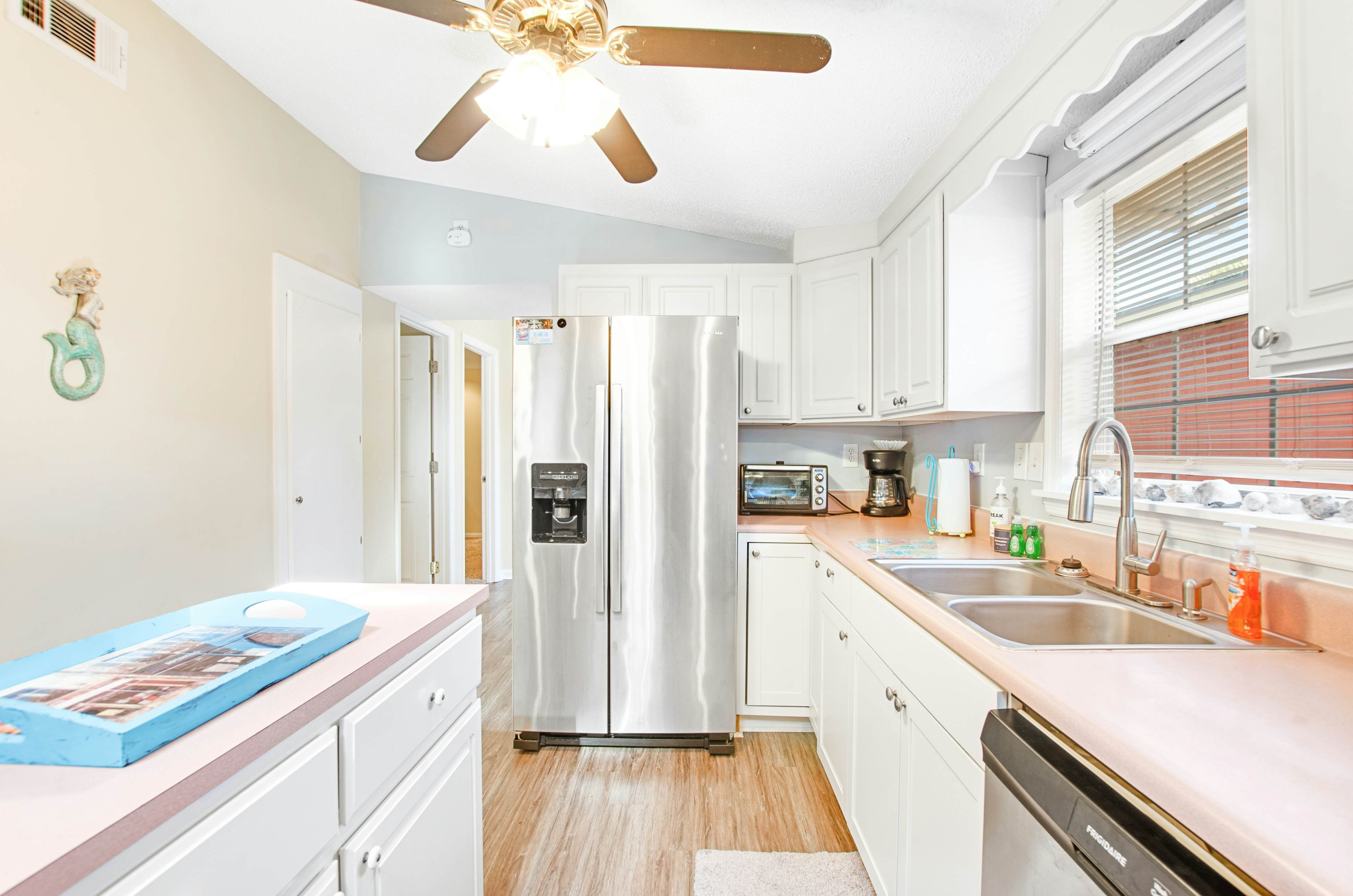 Tybee Southern Comfort