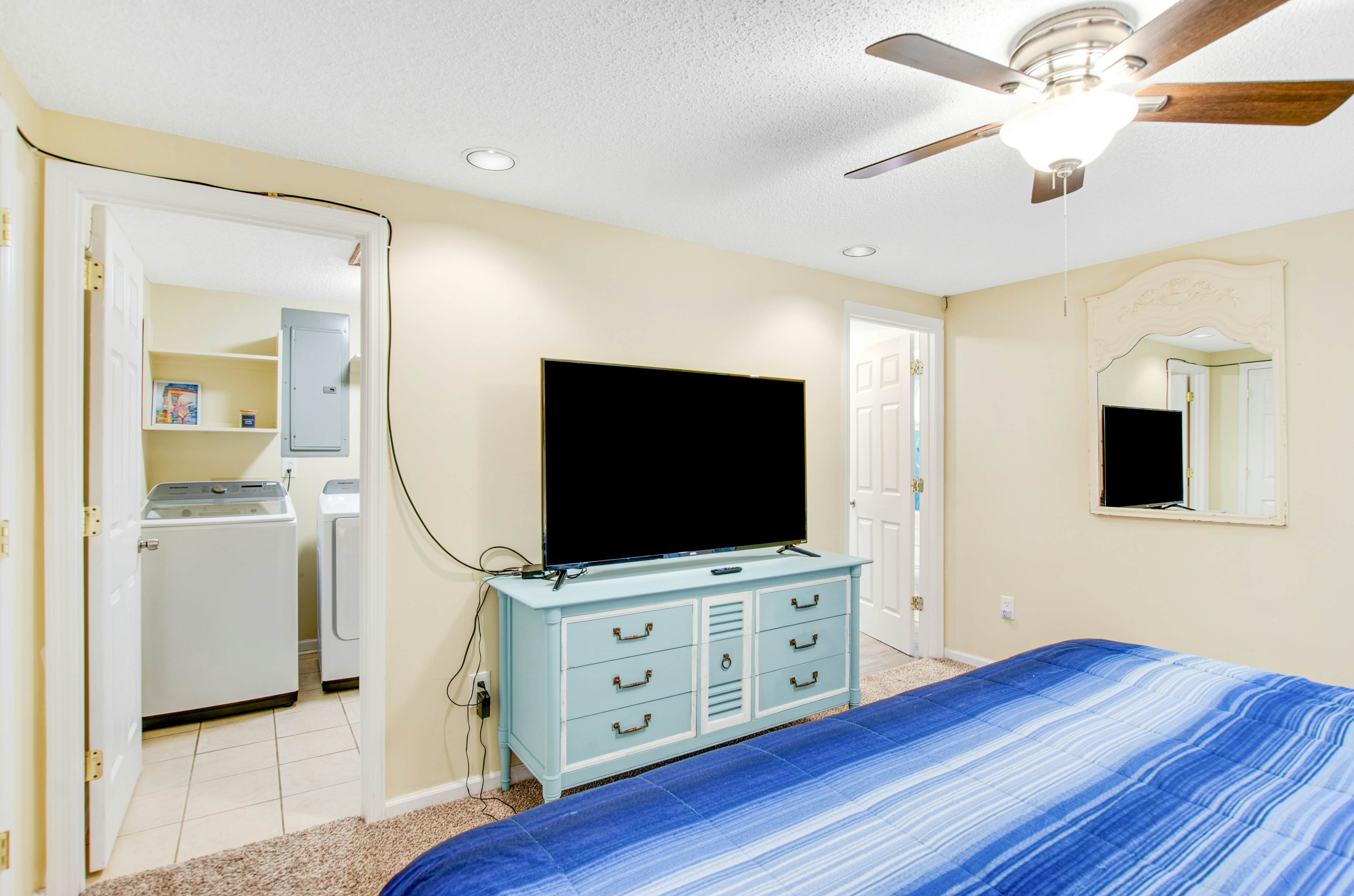 Tybee Southern Comfort