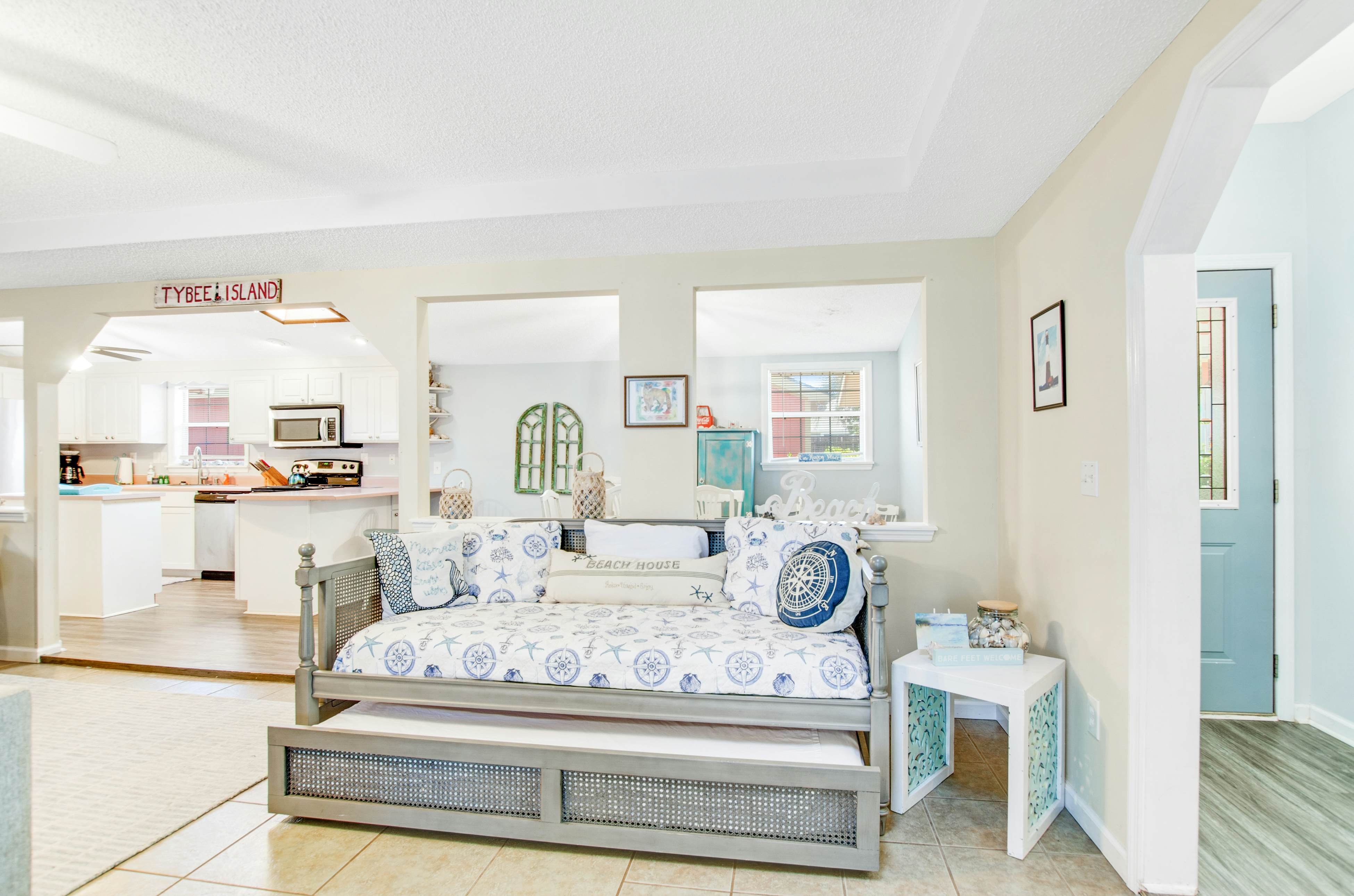 Tybee Southern Comfort