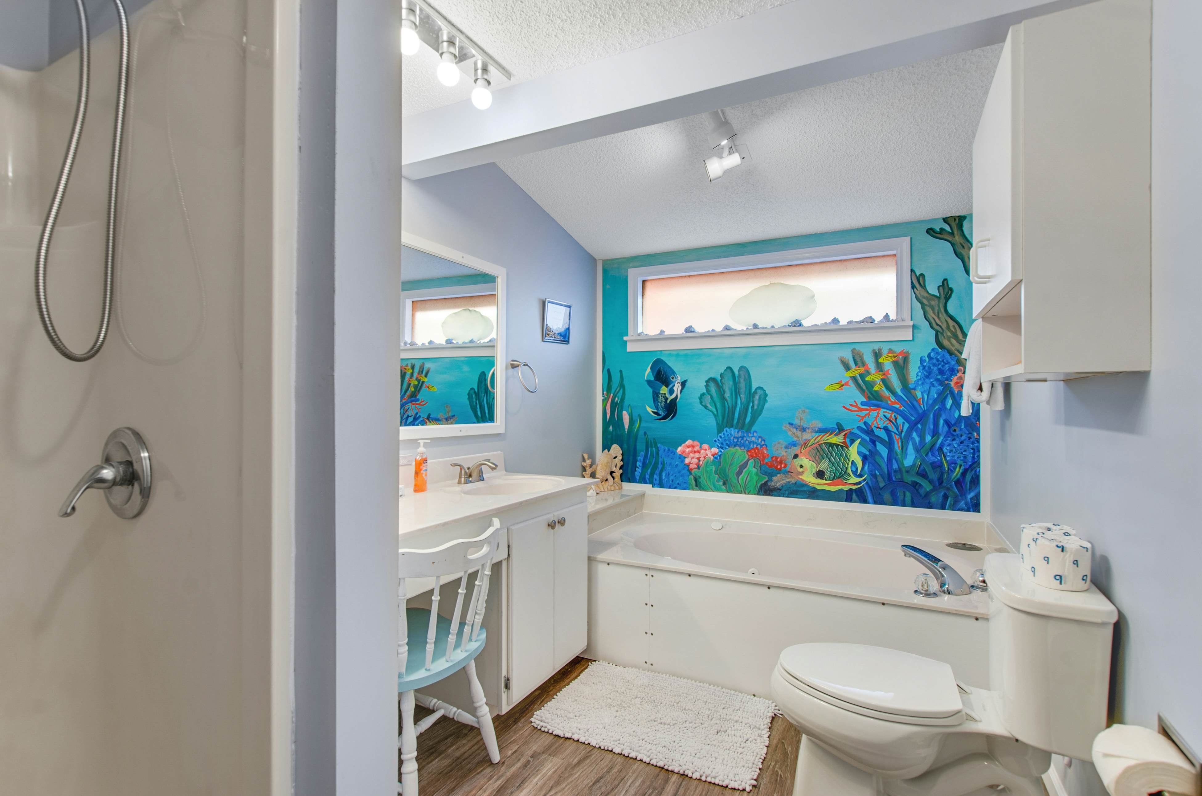 Tybee Southern Comfort