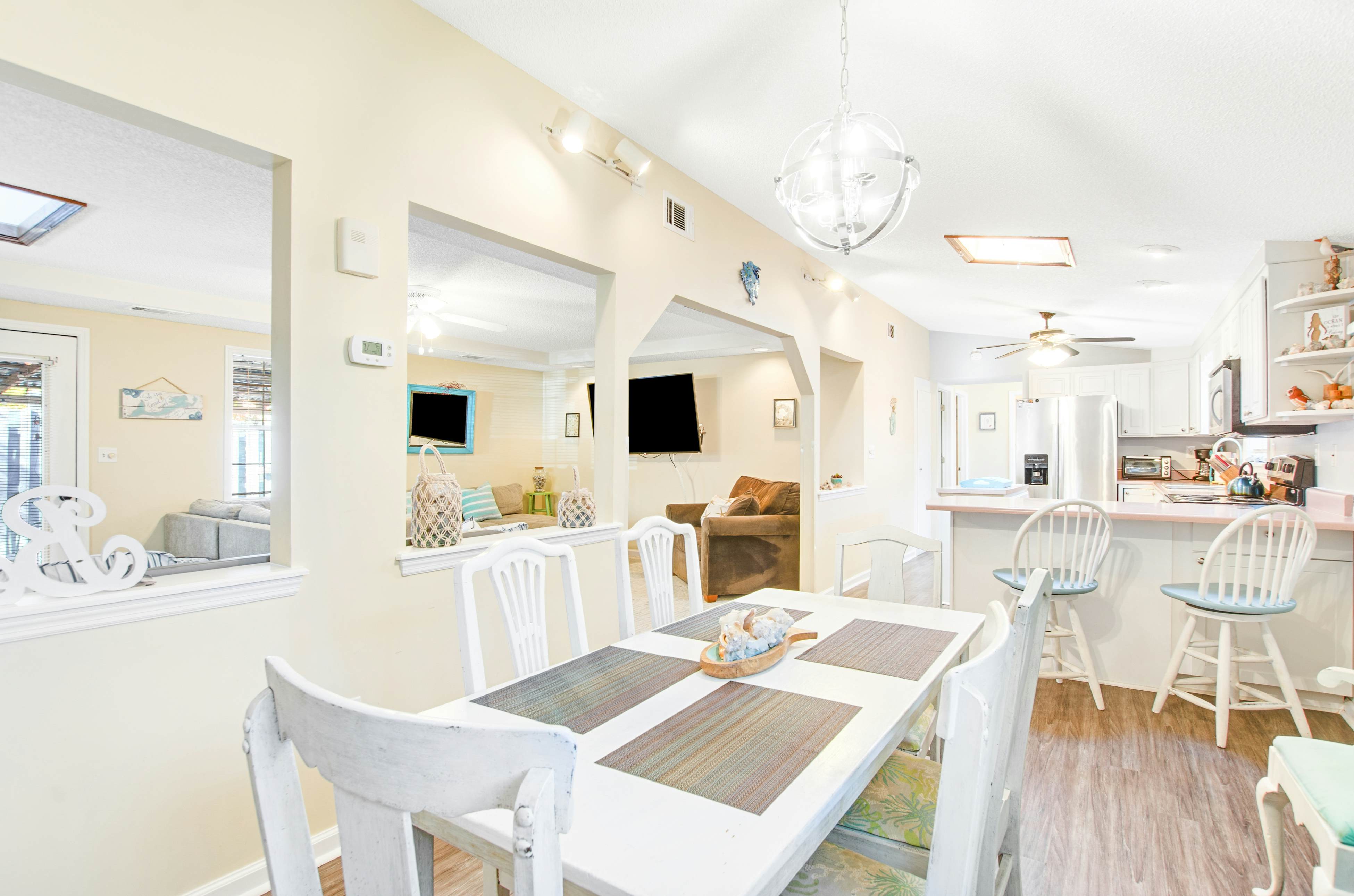 Tybee Southern Comfort