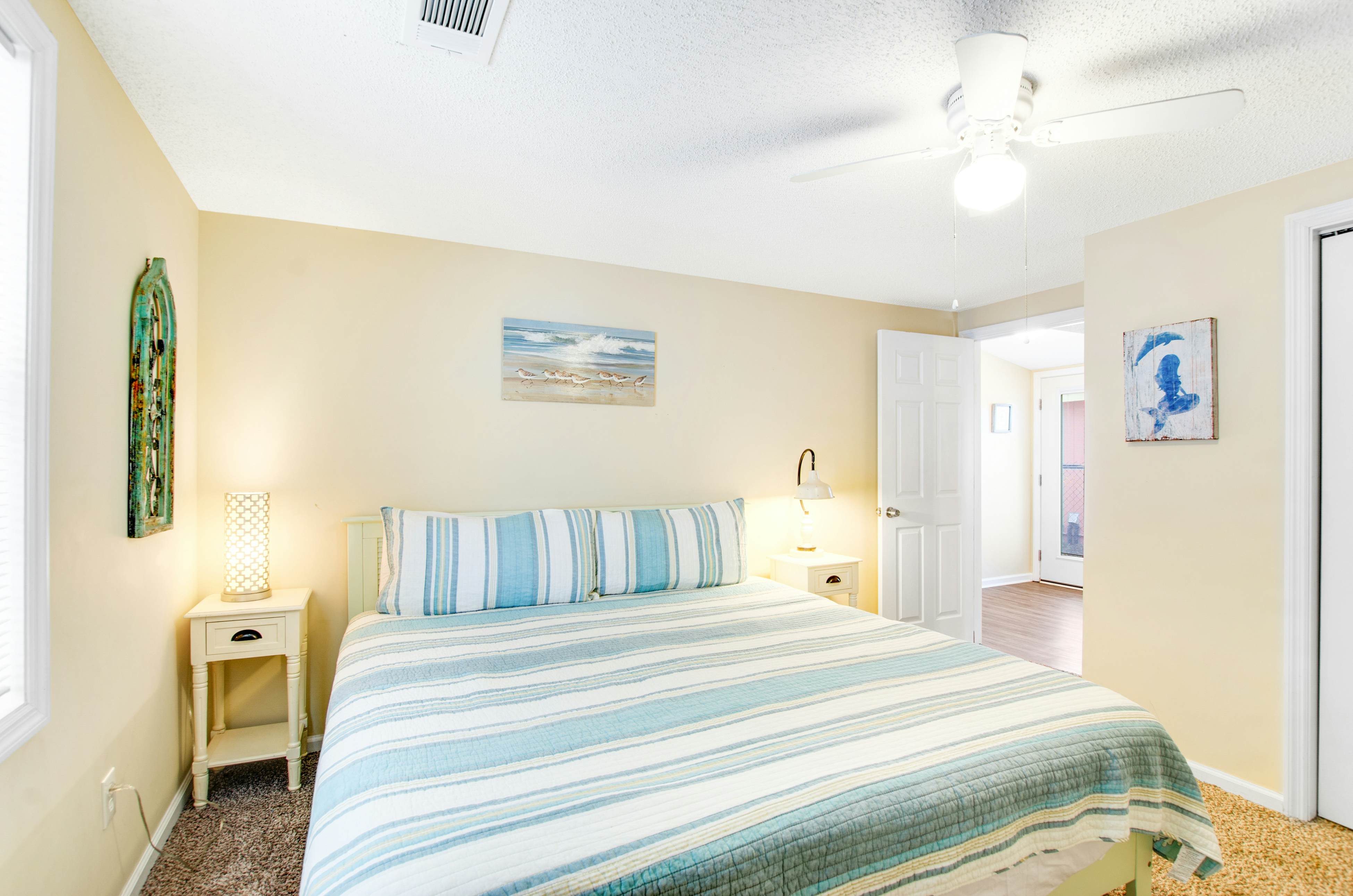 Tybee Southern Comfort