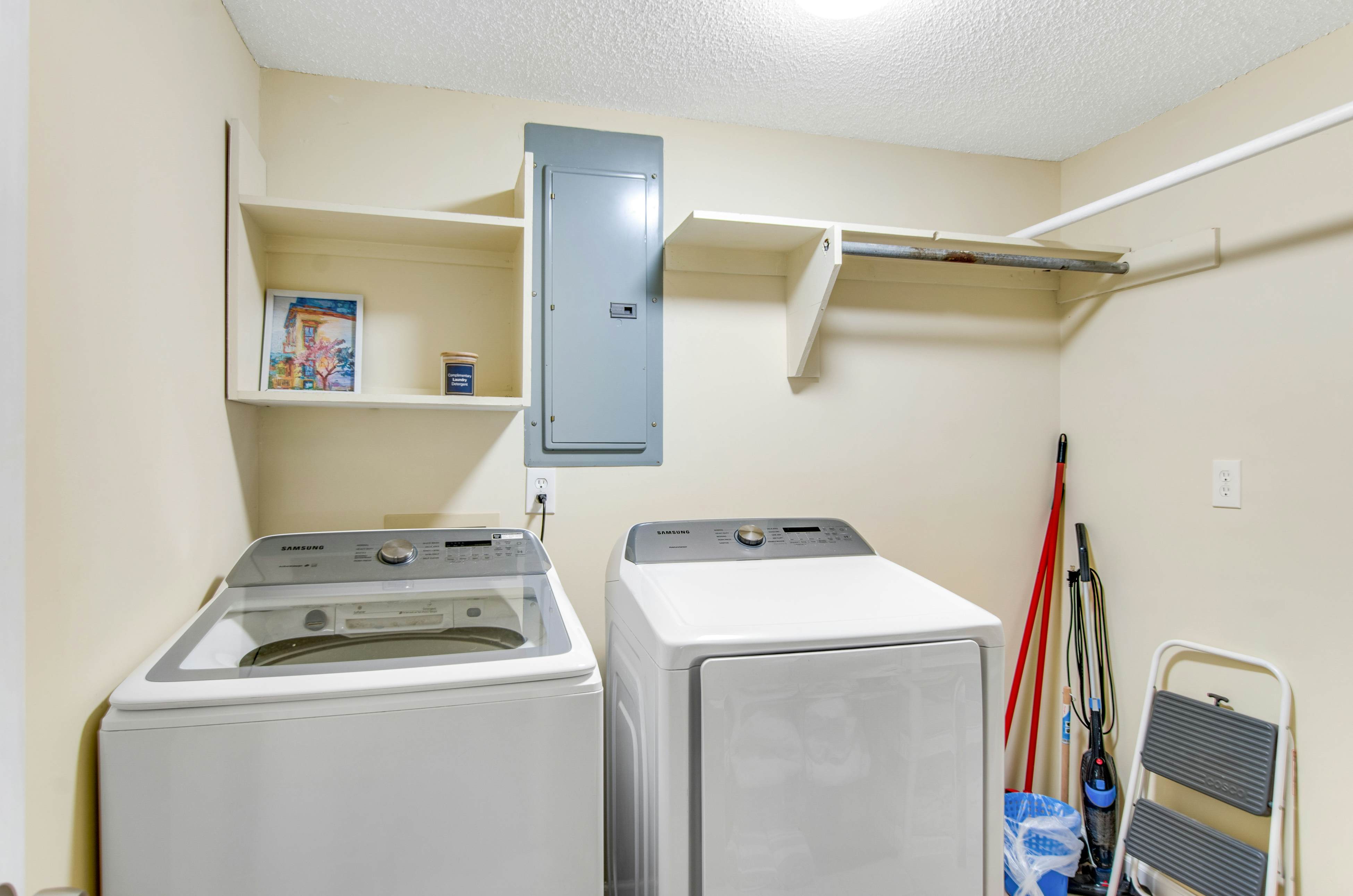 Tybee Southern Comfort