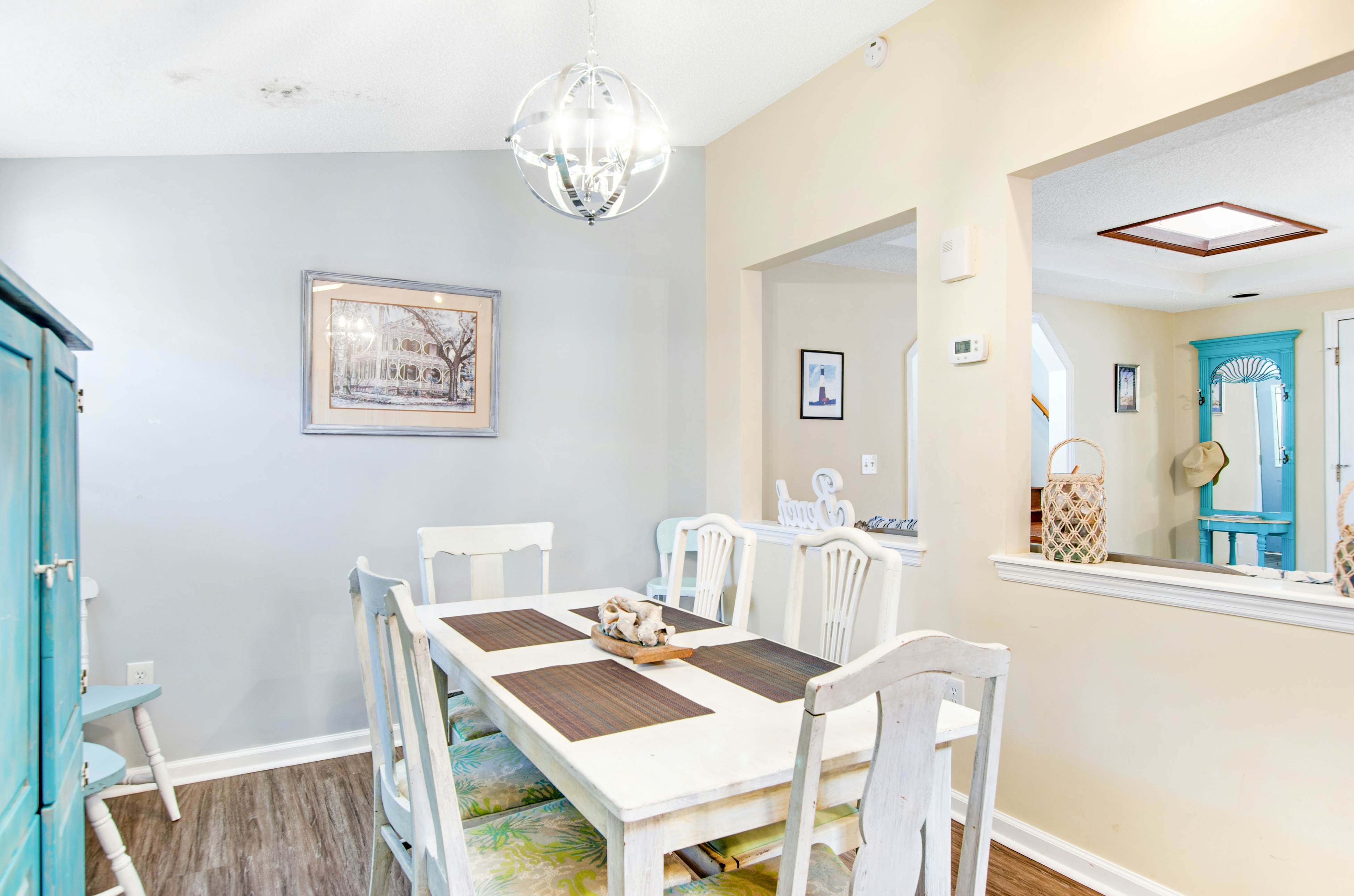 Tybee Southern Comfort