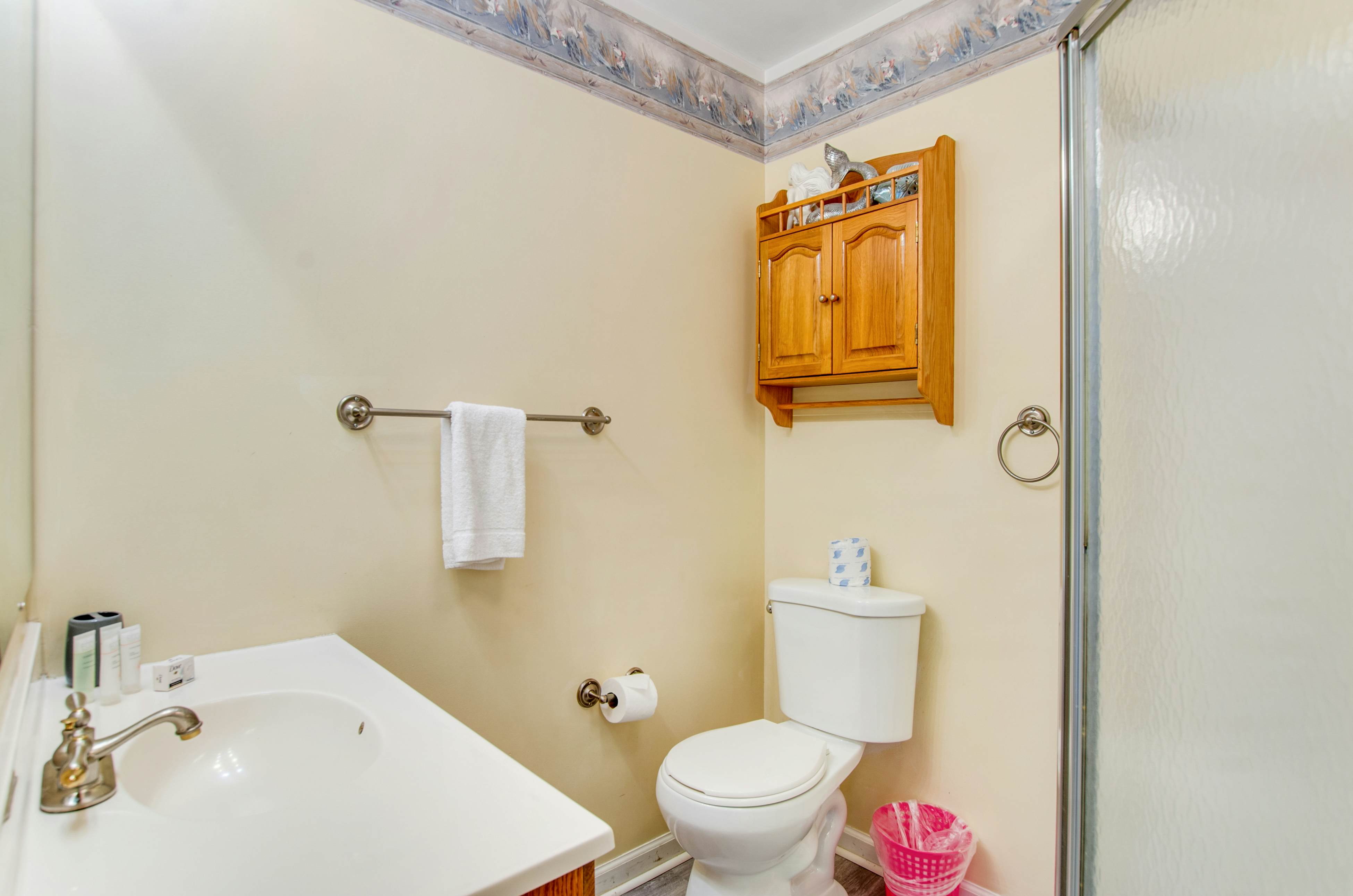 Tybee Southern Comfort