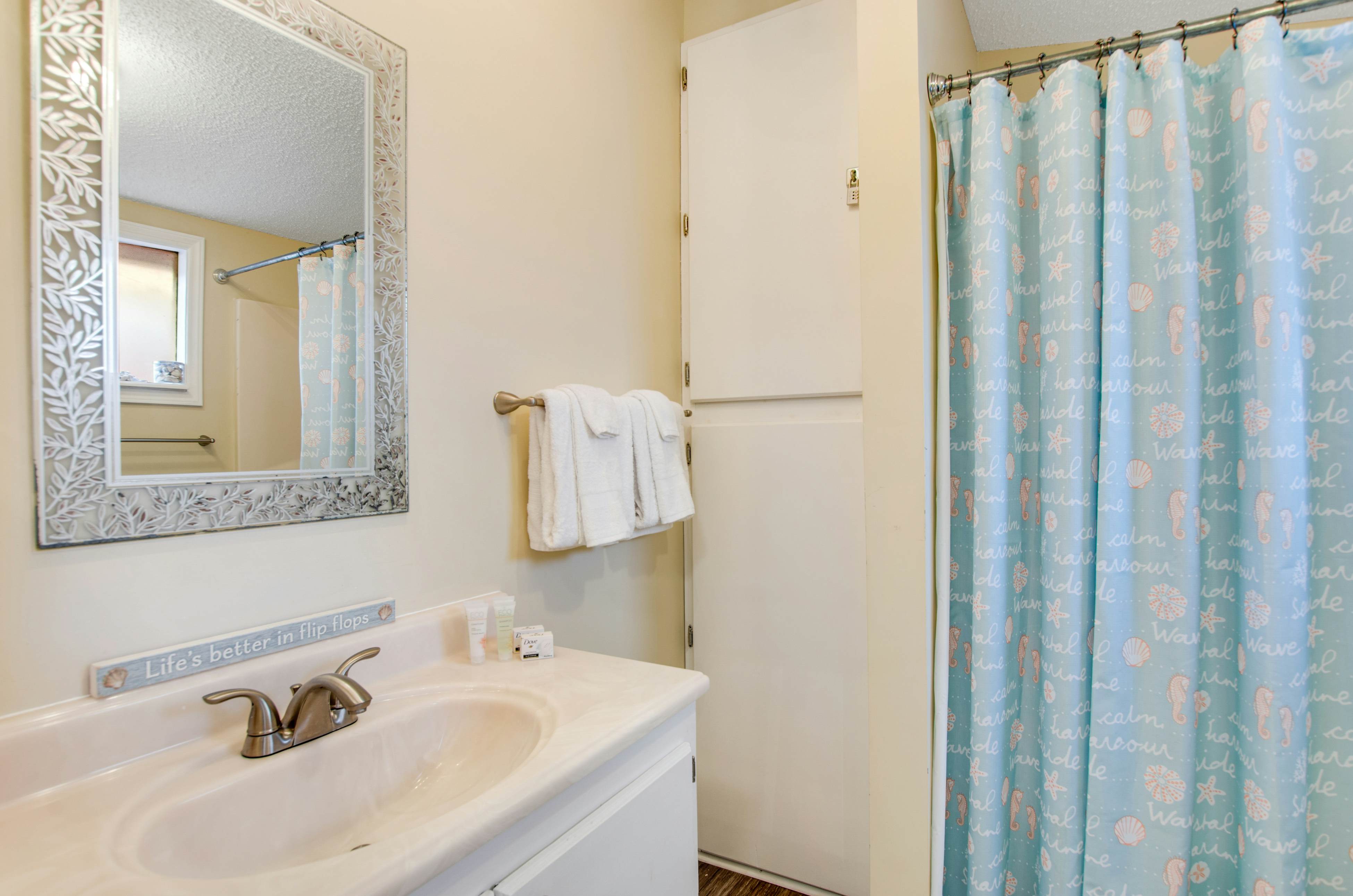 Tybee Southern Comfort