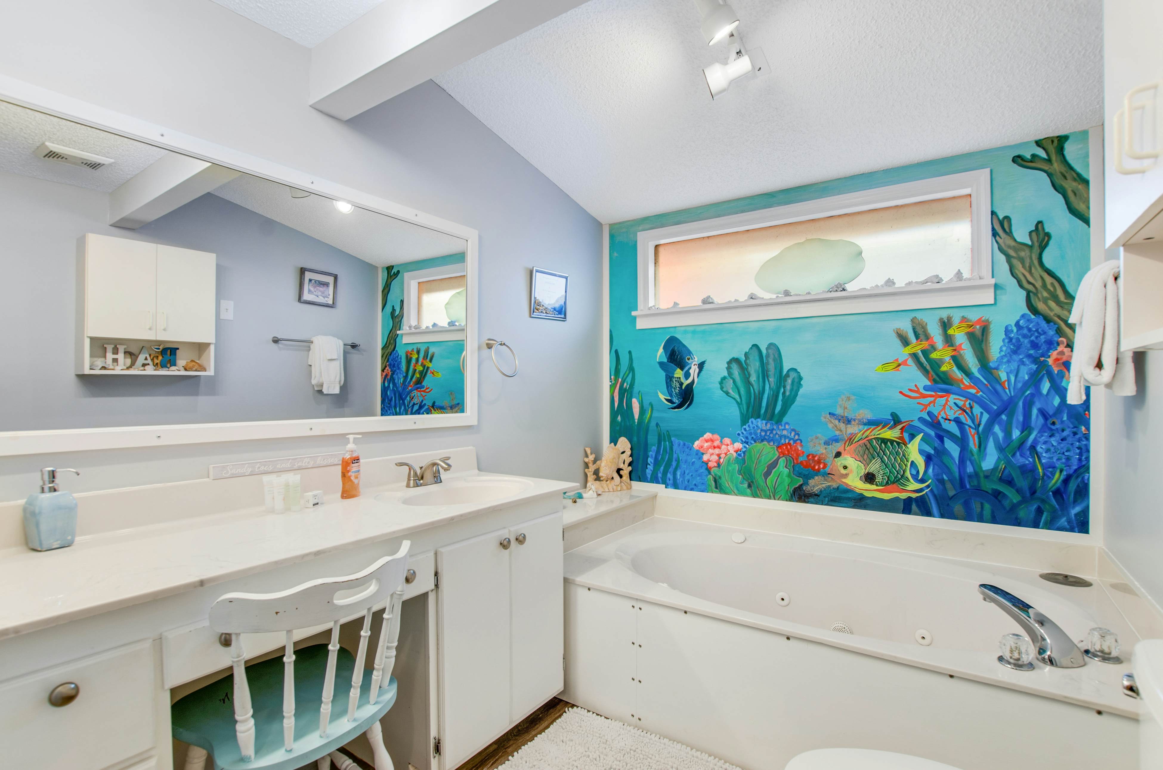 Tybee Southern Comfort