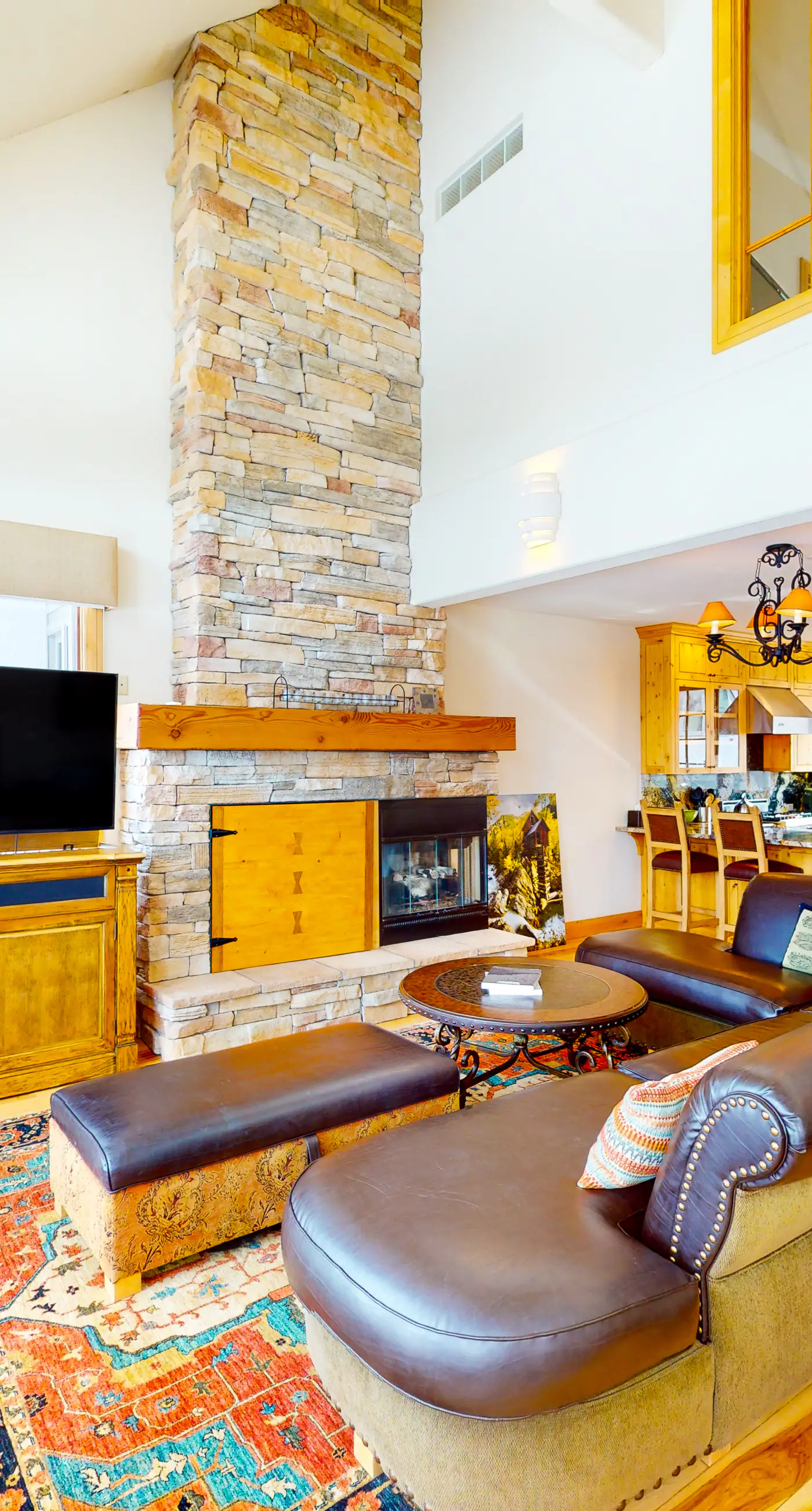 View of Mountain Village Vacation Rentals, Condo Rentals | Vacasa
