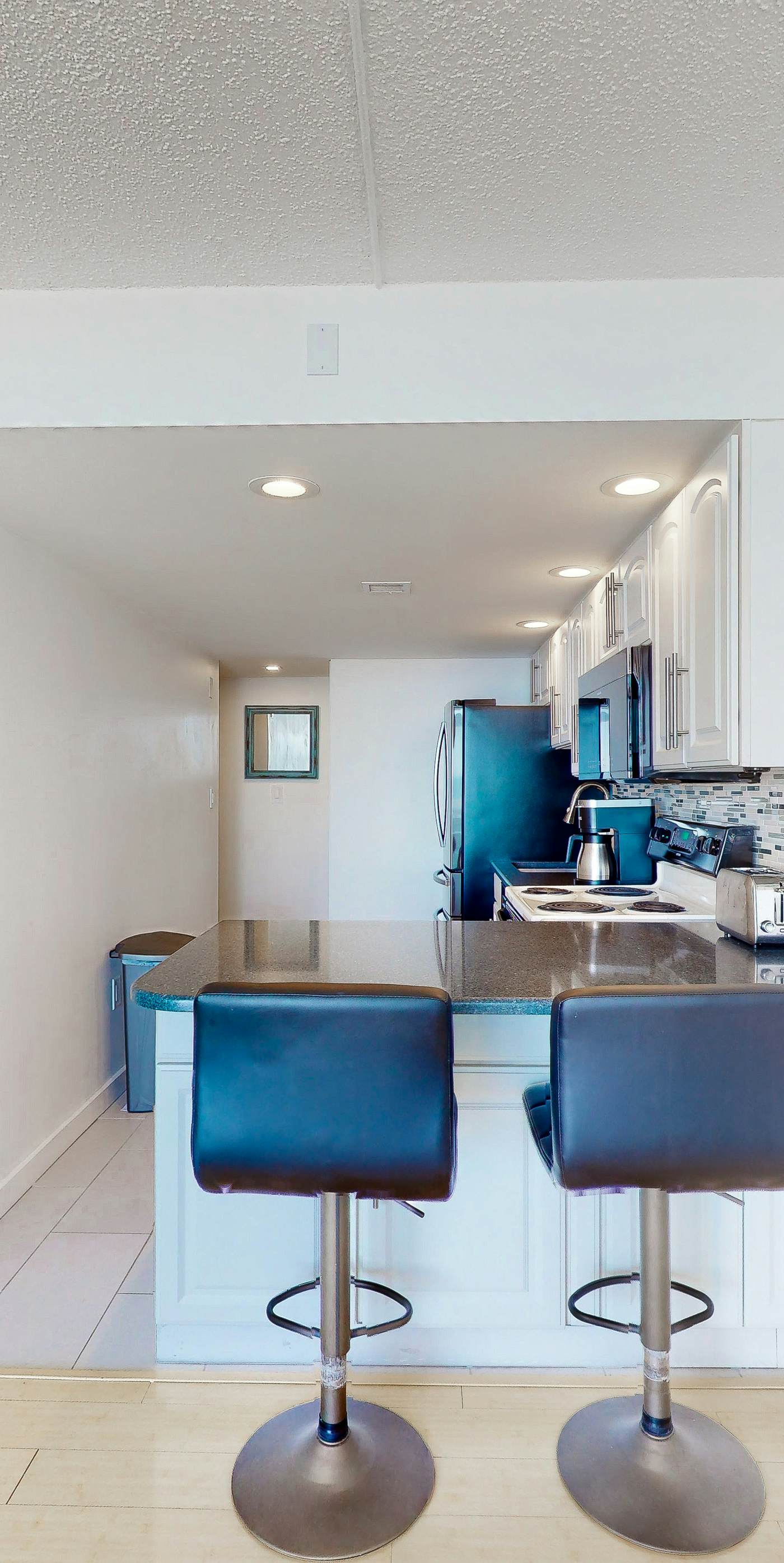 Fountainhead Towers 1004