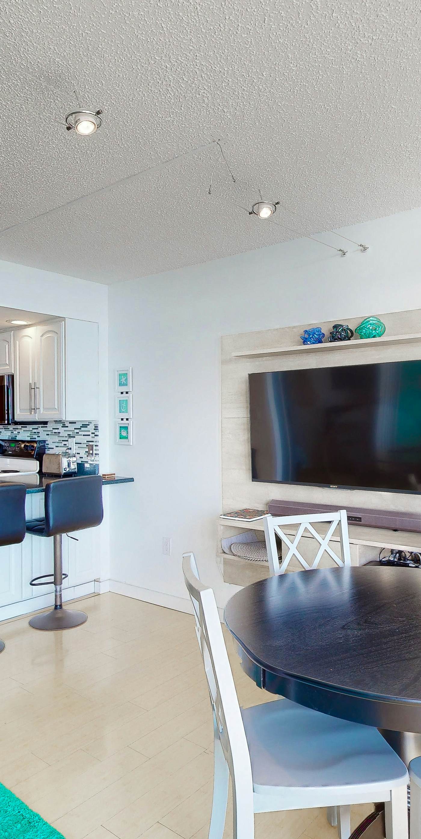 Fountainhead Towers 1004