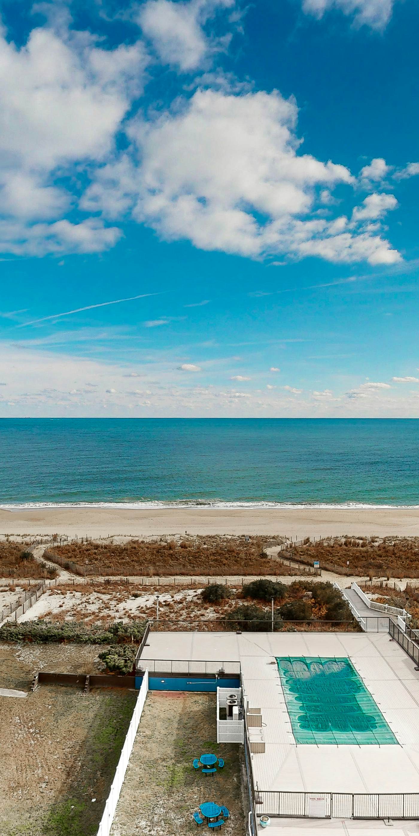 Fountainhead Towers 1004