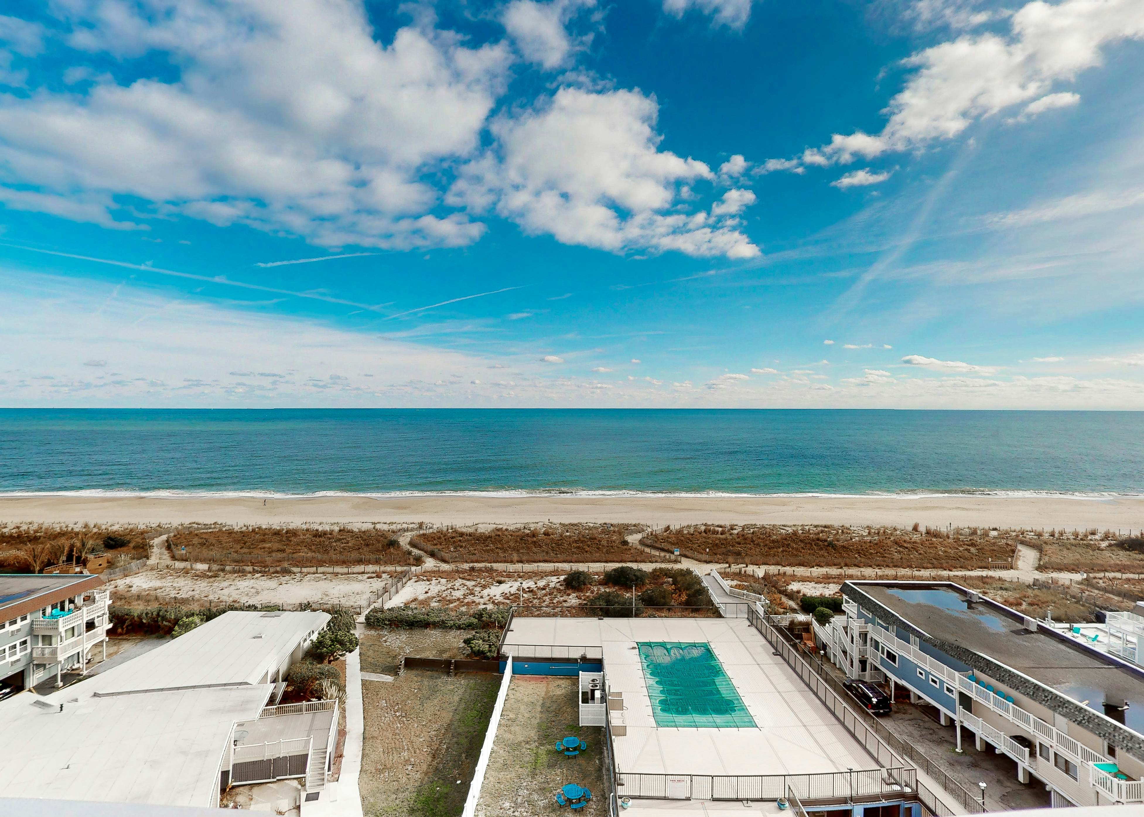 Fountainhead Towers 1004 1 BD Ocean City, MD Vacation Rental Vacasa