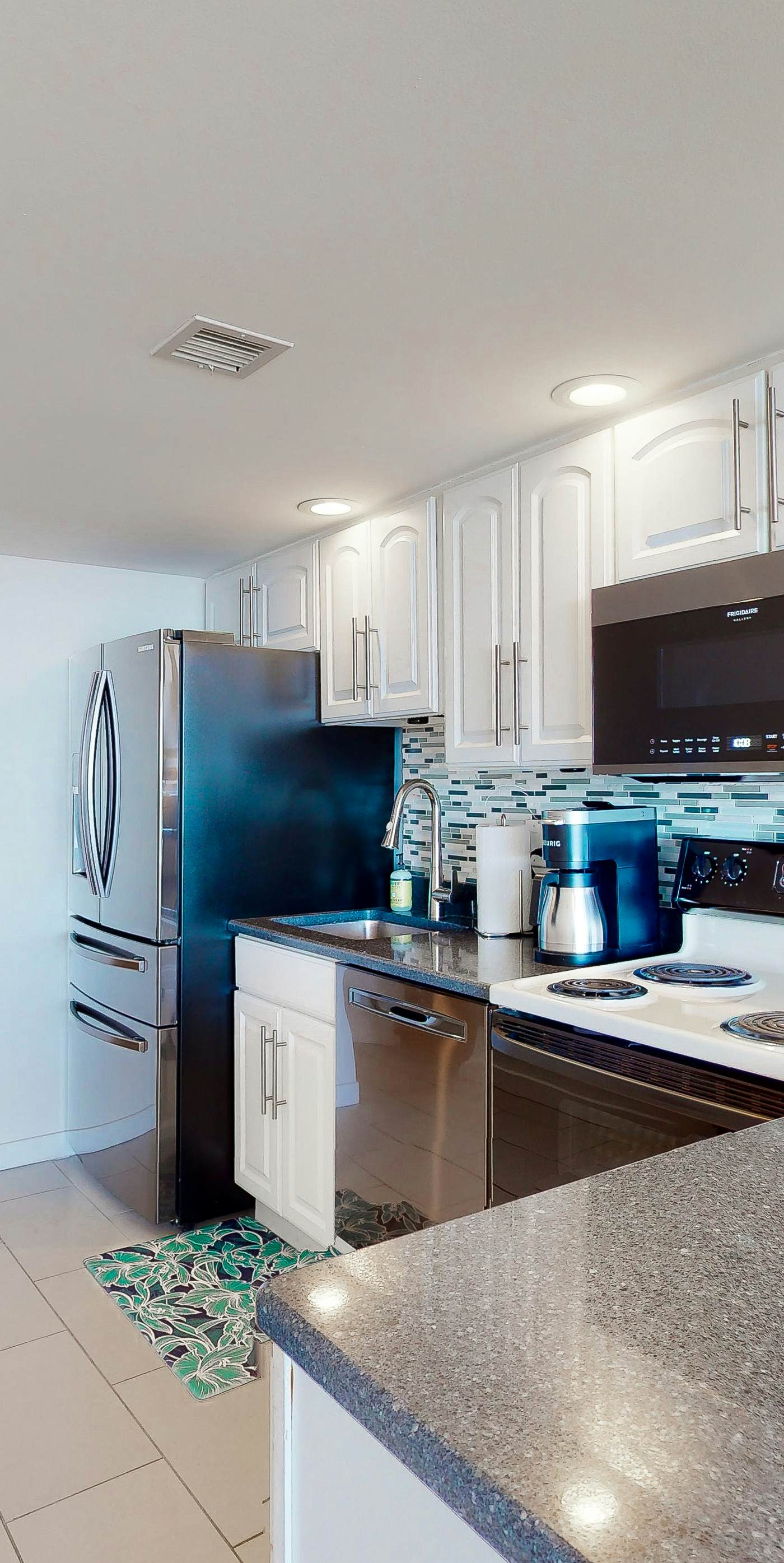 Fountainhead Towers 1004