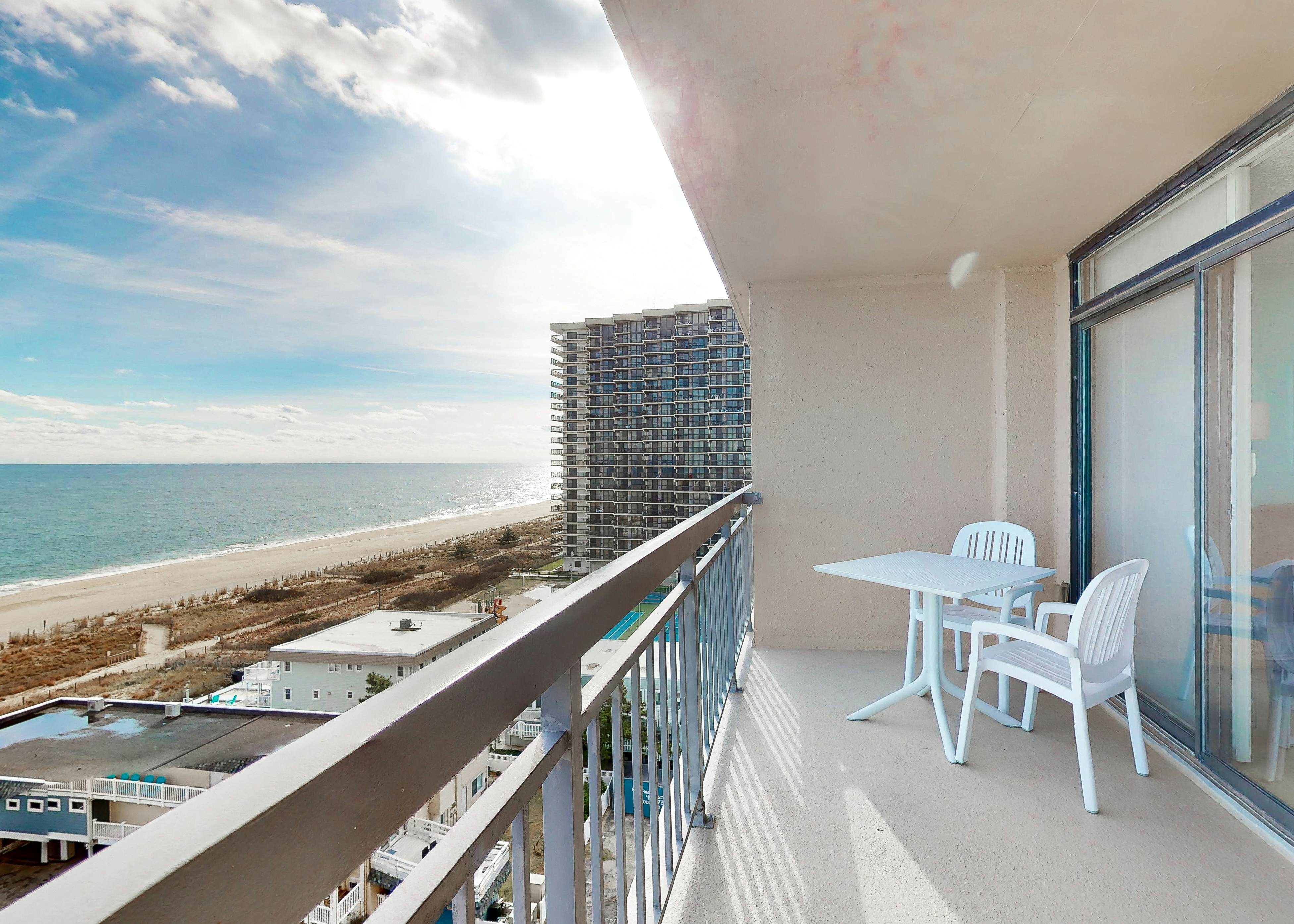 Fountainhead Towers 1004 1 BD Ocean City, MD Vacation Rental Vacasa
