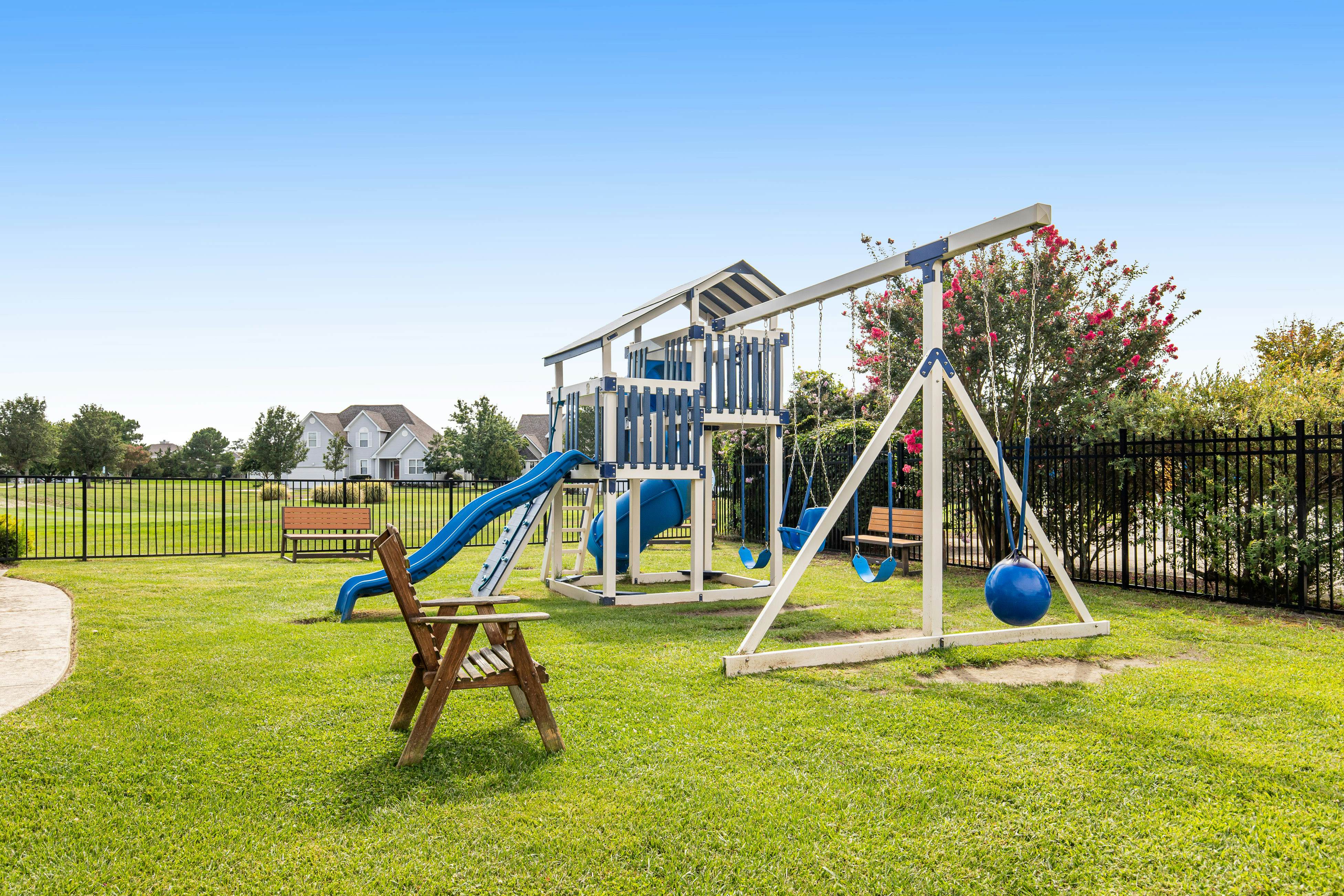 Bethany Bay - 37514 Pettinaro Dr # 9404