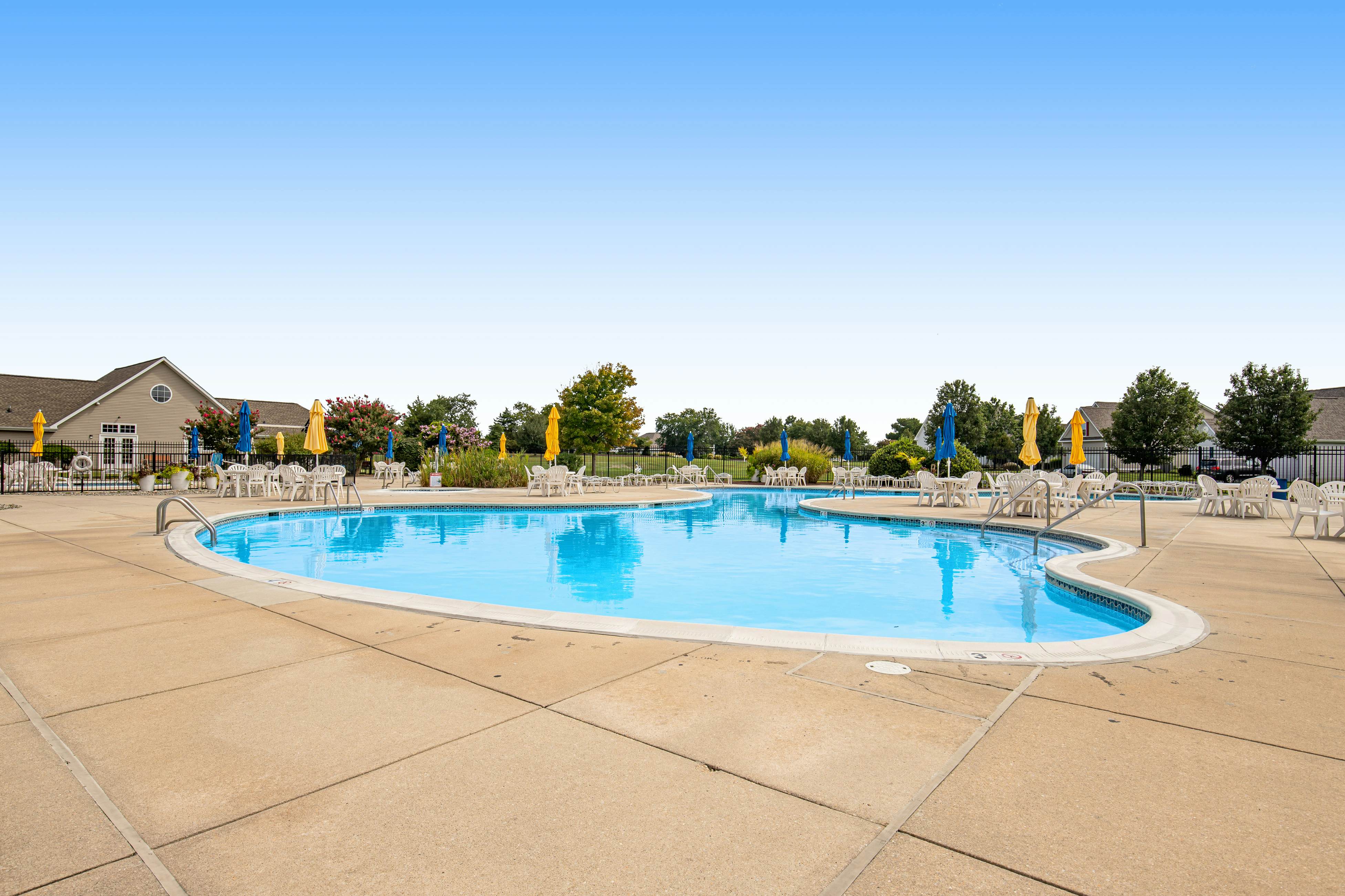 Bethany Bay - 37514 Pettinaro Dr # 9404