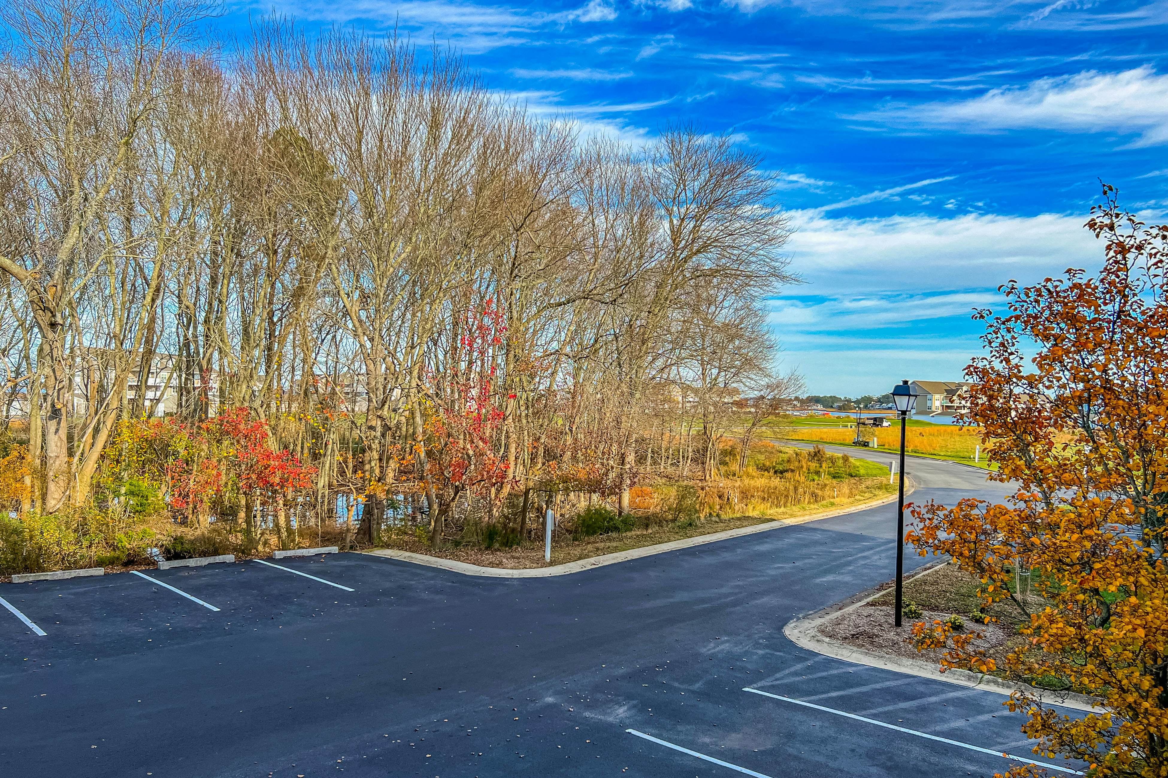 Bethany Bay - 37514 Pettinaro Dr # 9404