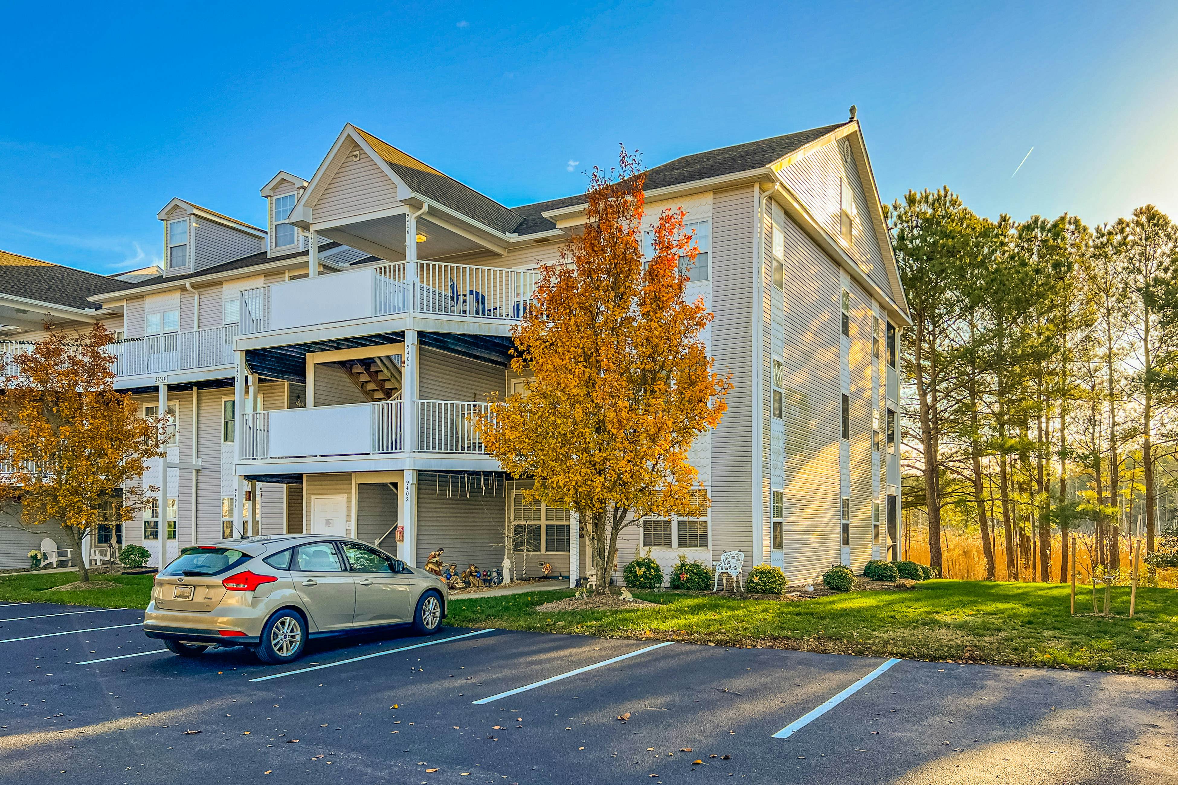 Bethany Bay - 37514 Pettinaro Dr # 9404