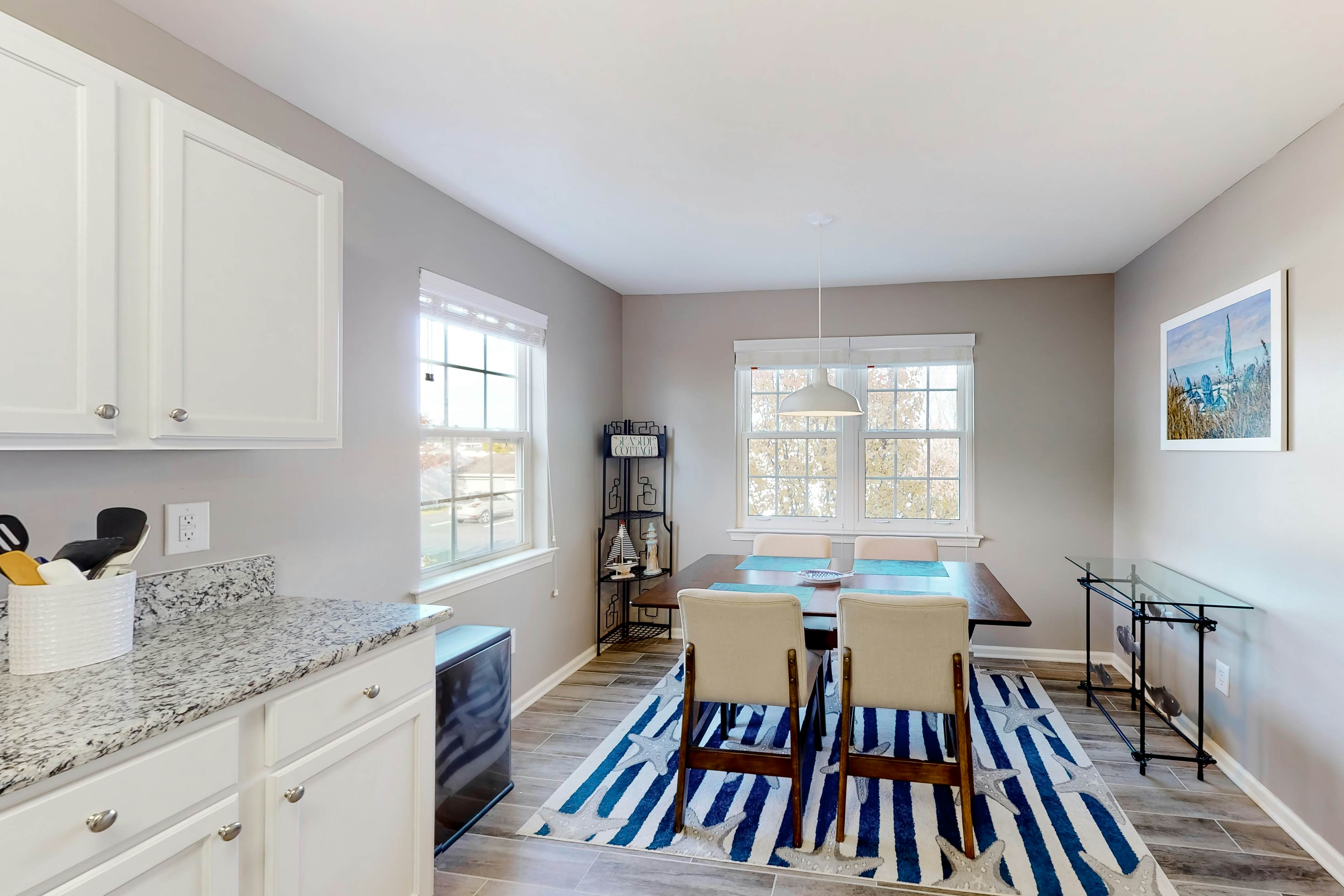 Bethany Bay 37514 Pettinaro Dr. 9404 2 BD Ocean View, DE