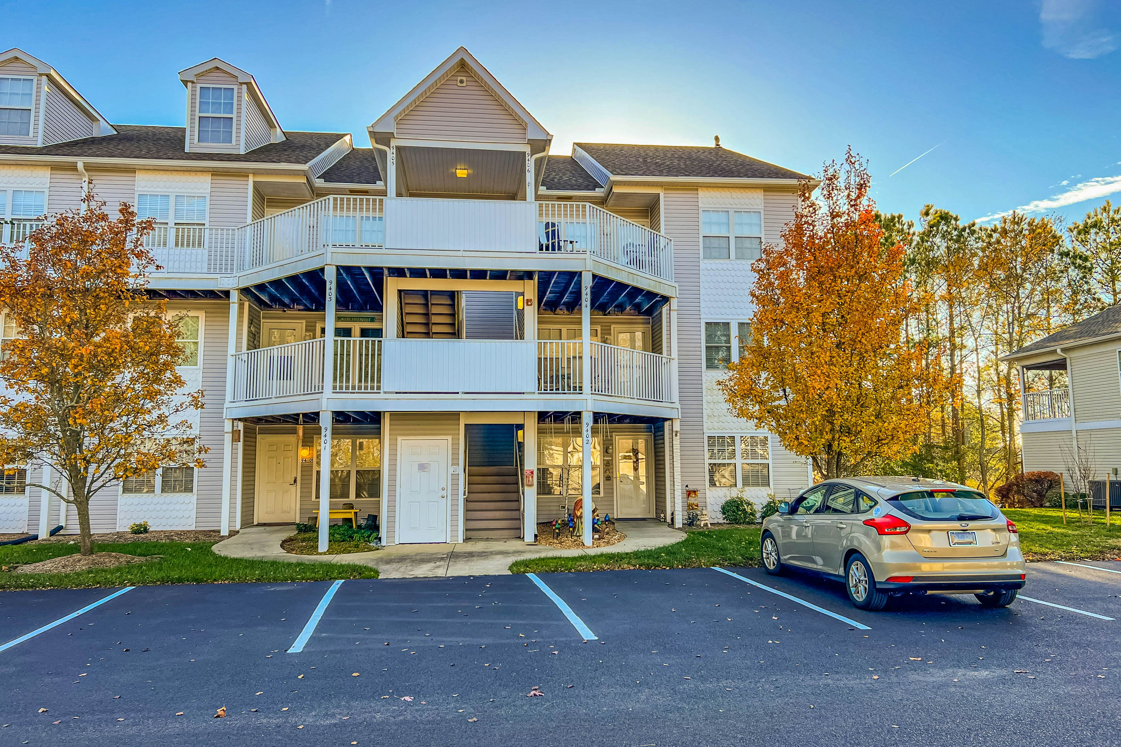 Bethany Bay - 37514 Pettinaro Dr # 9404