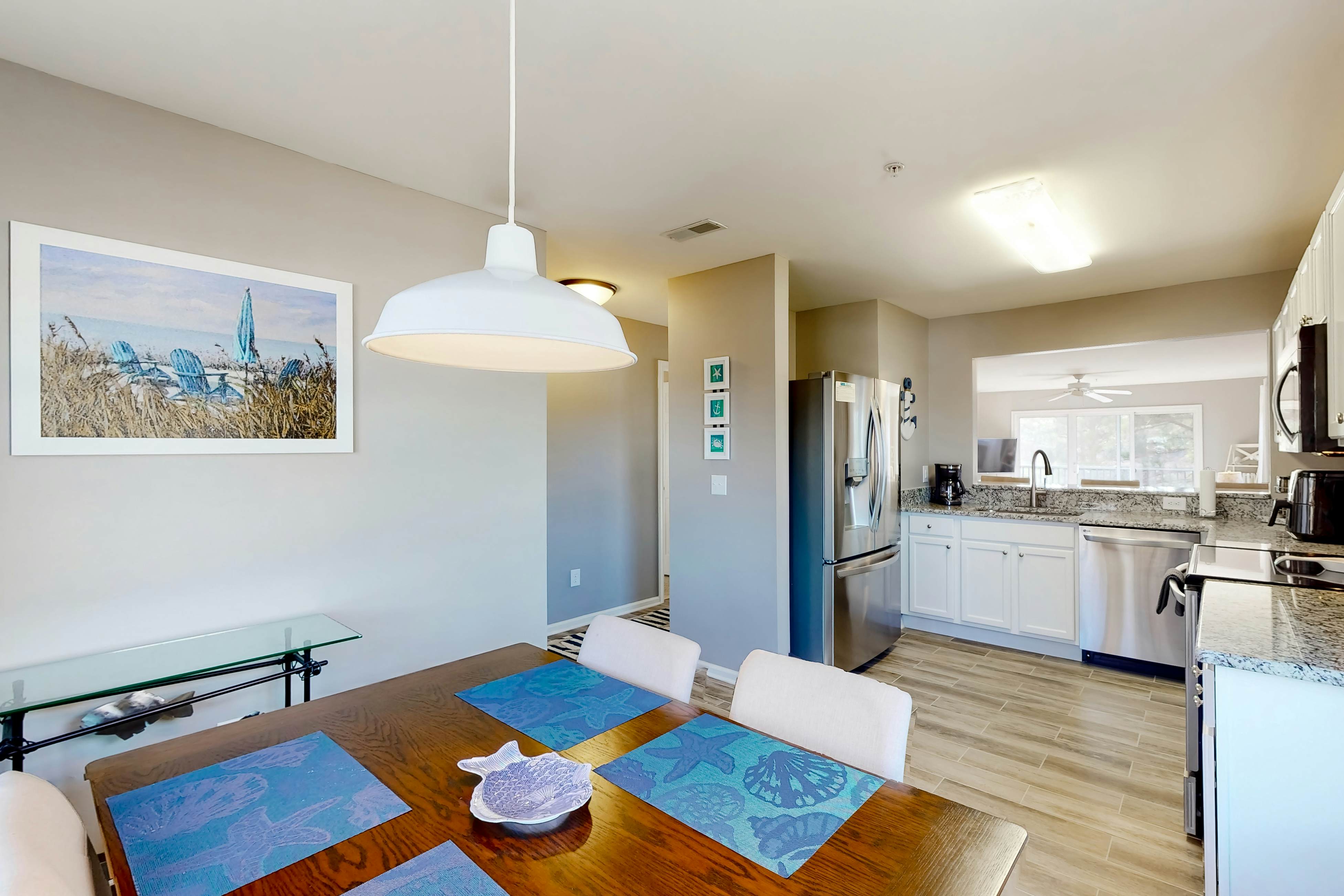 Bethany Bay - 37514 Pettinaro Dr # 9404