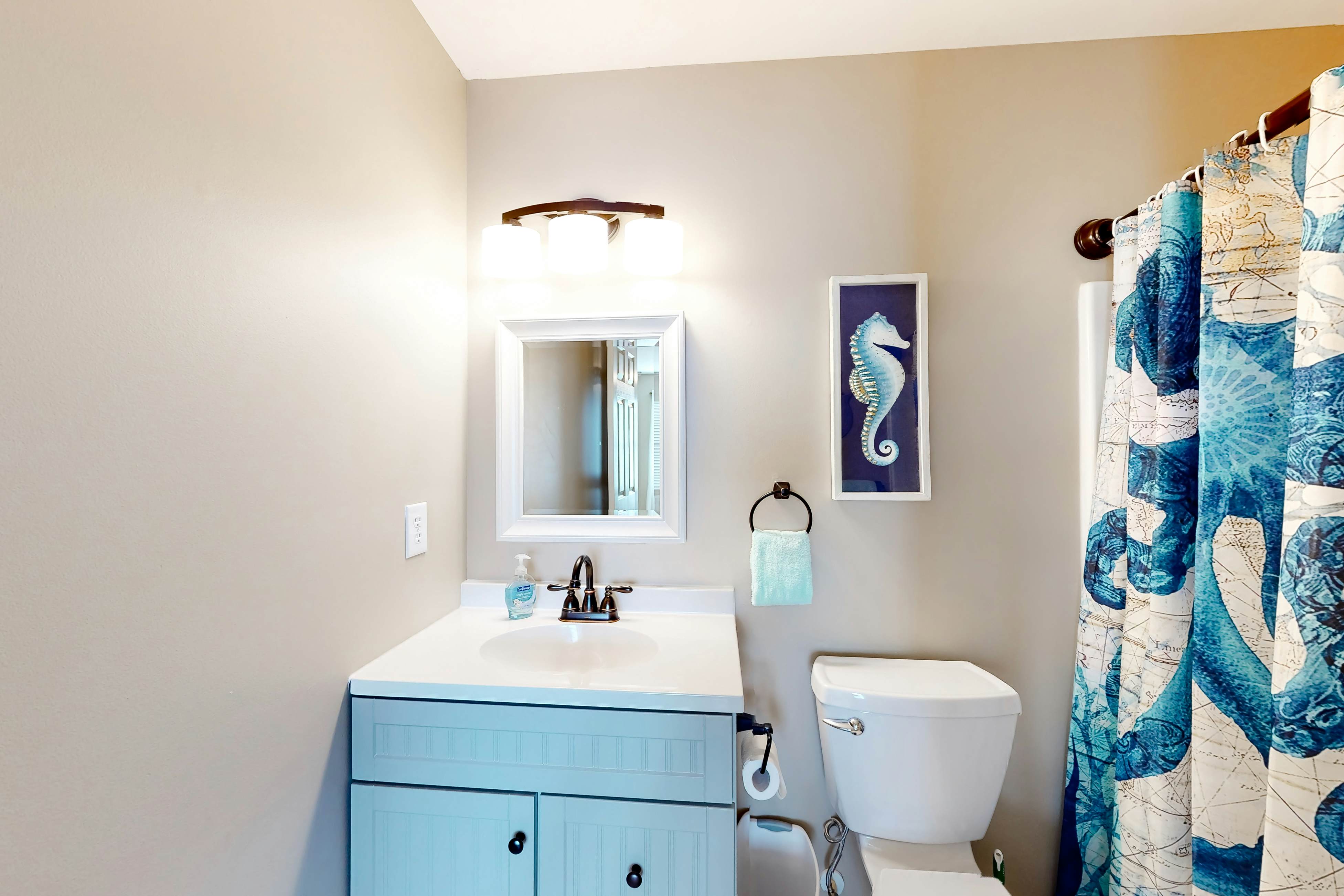 Bethany Bay - 37514 Pettinaro Dr # 9404