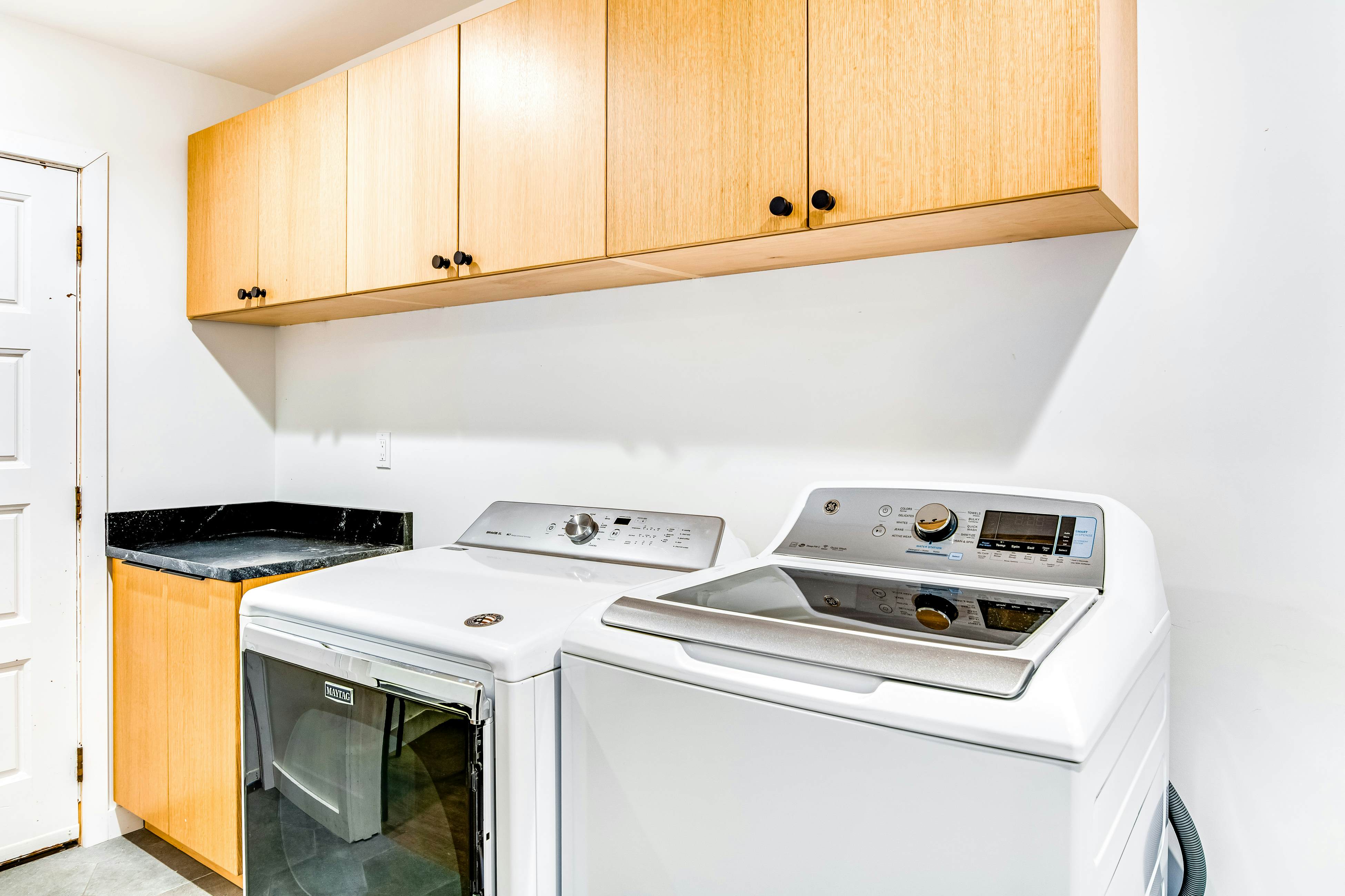 Lopez Island Mud Bay Waterfront home