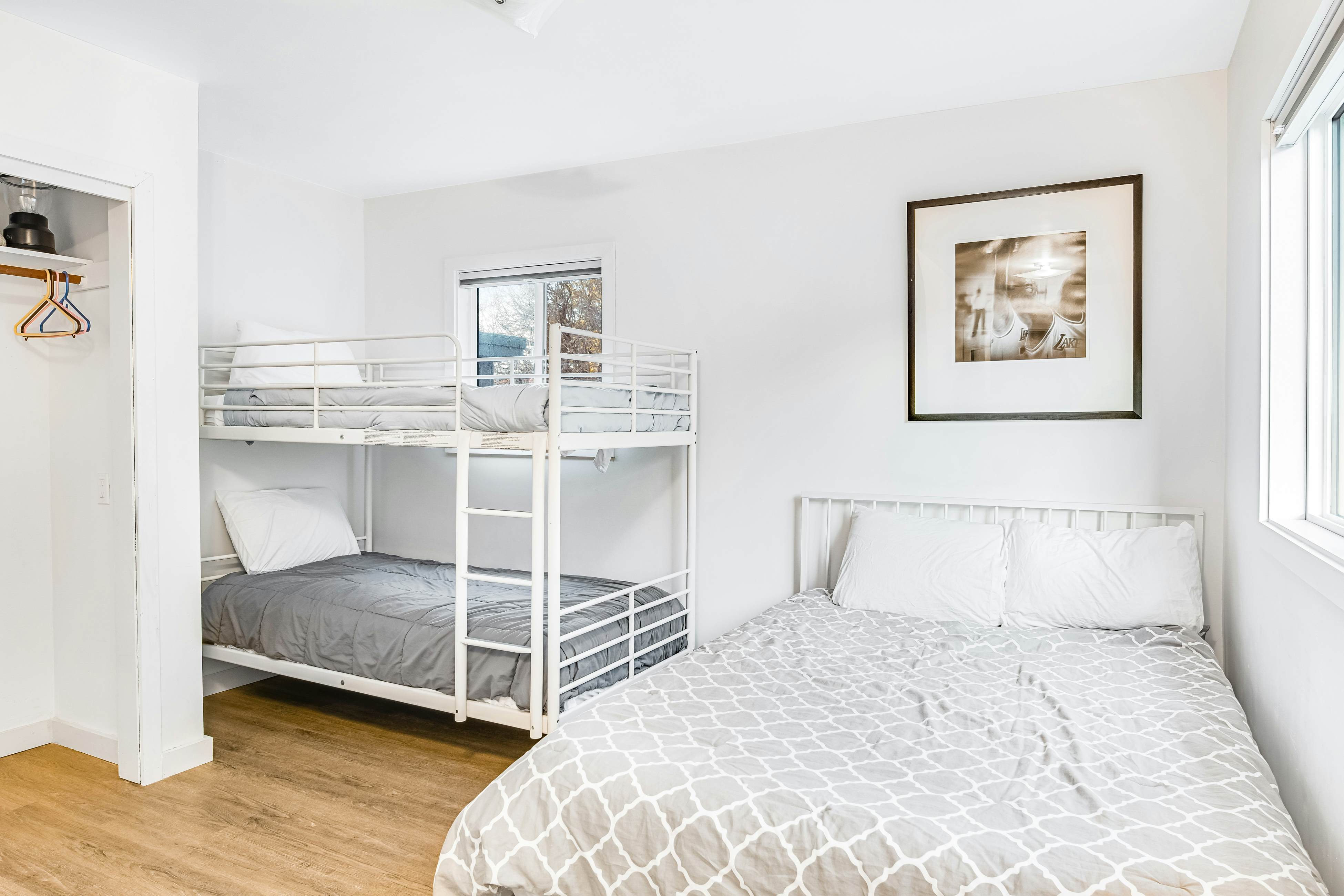 Lopez Island Mud Bay Waterfront home