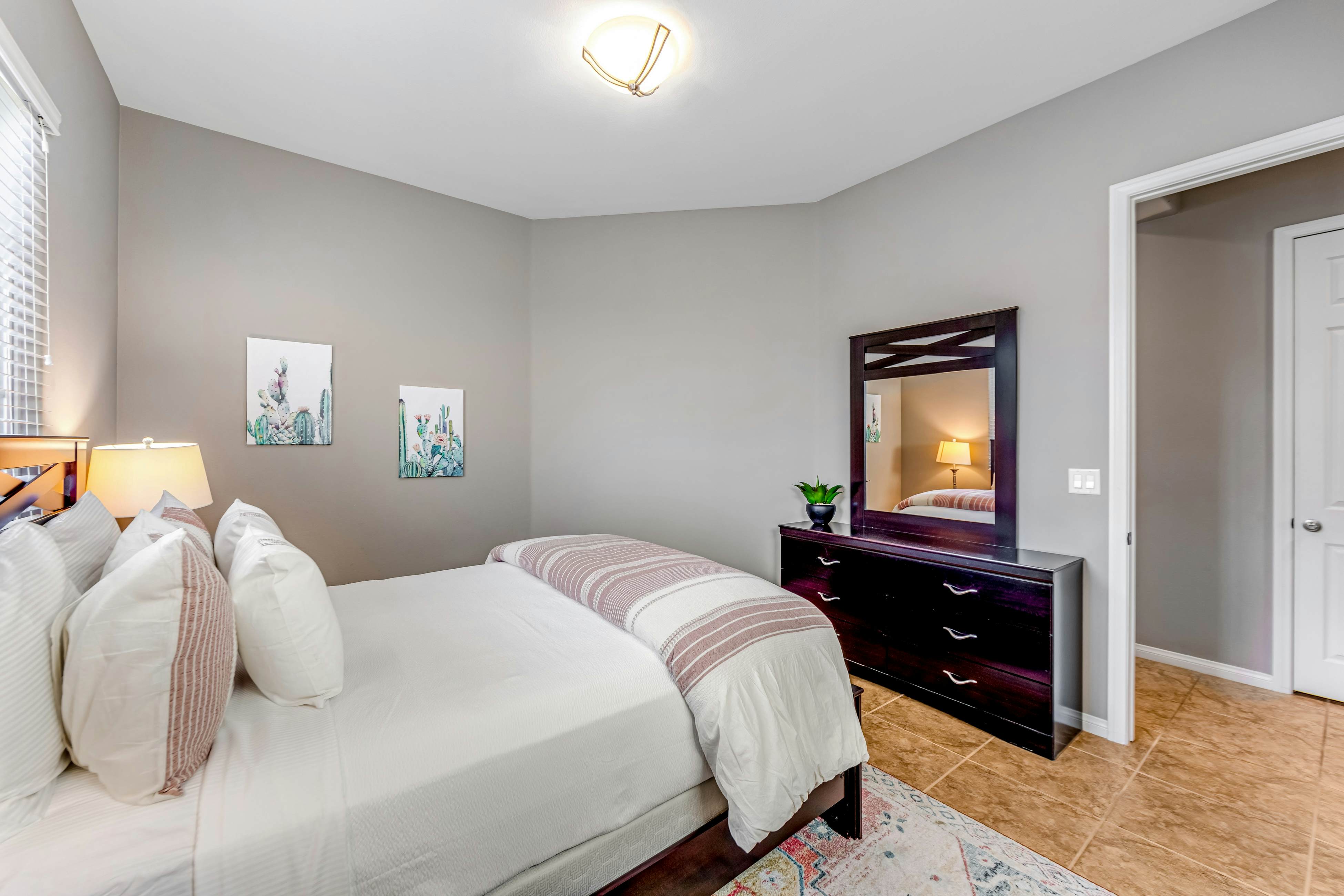 Snowbird Oasis - Festival Escape 