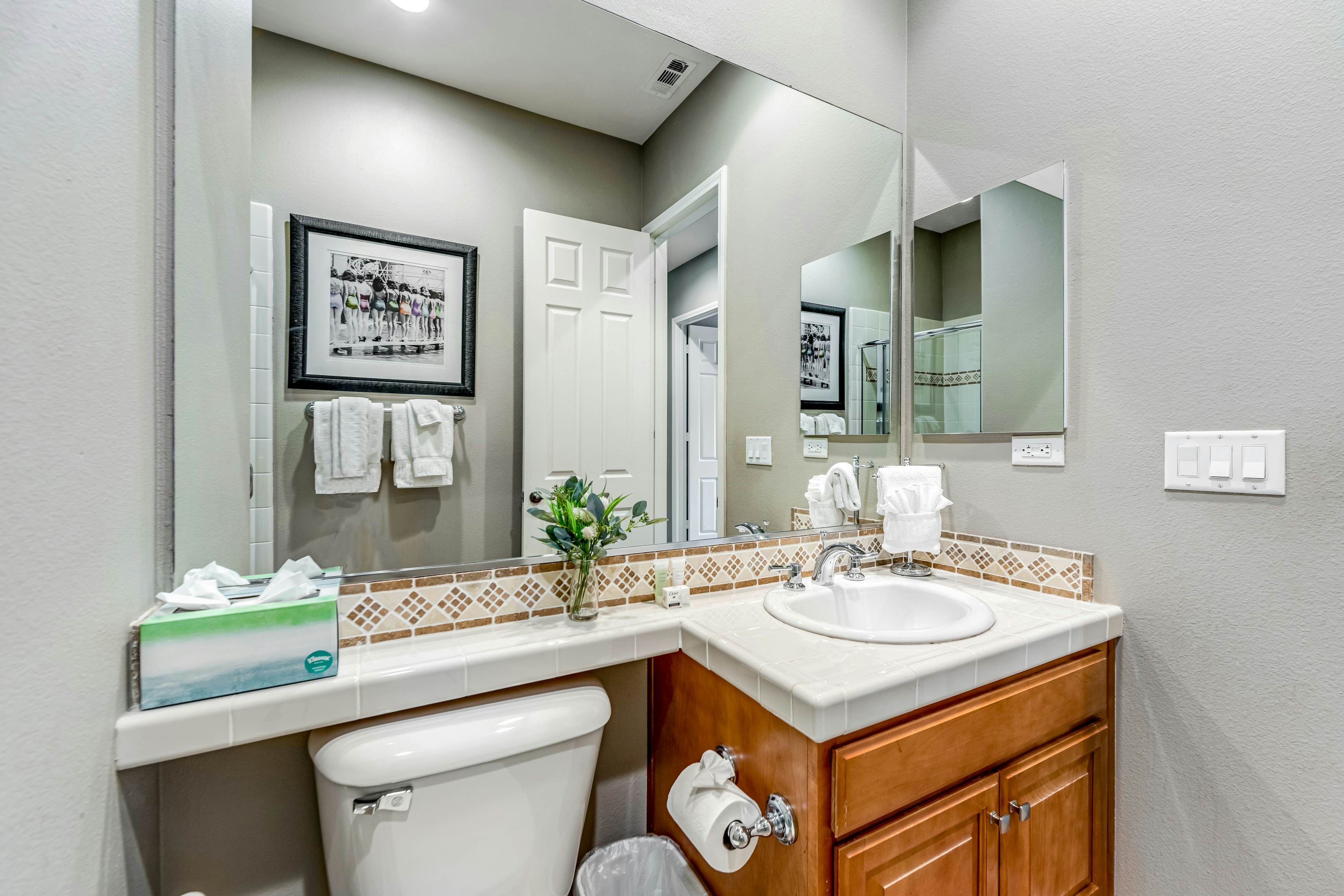 Snowbird Oasis - Festival Escape 