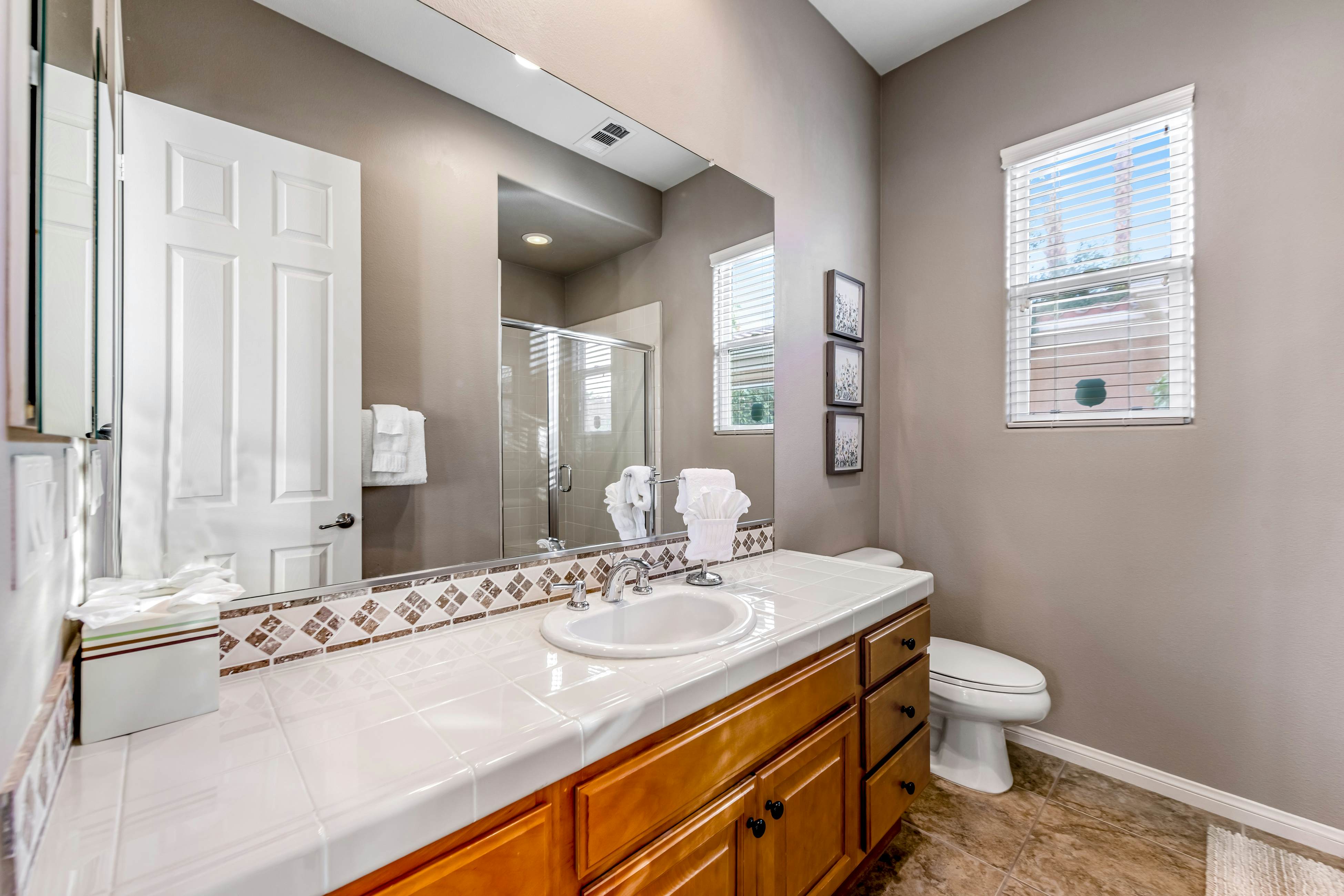 Snowbird Oasis - Festival Escape 