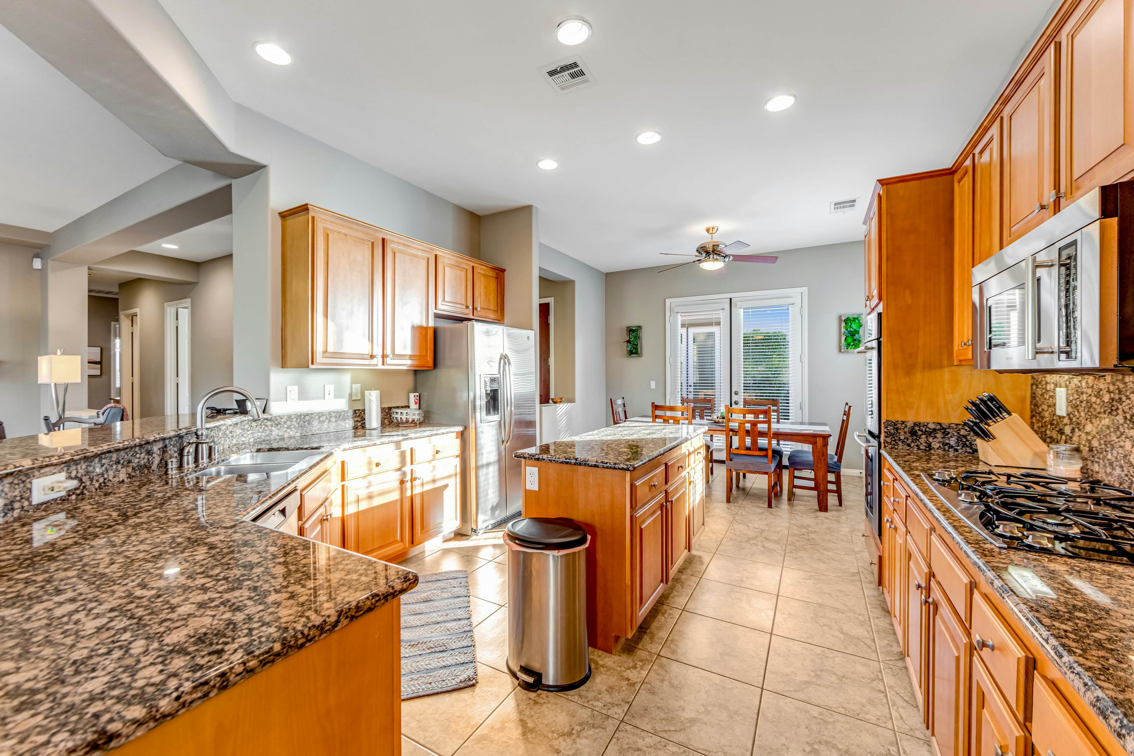 Snowbird Oasis - Festival Escape 