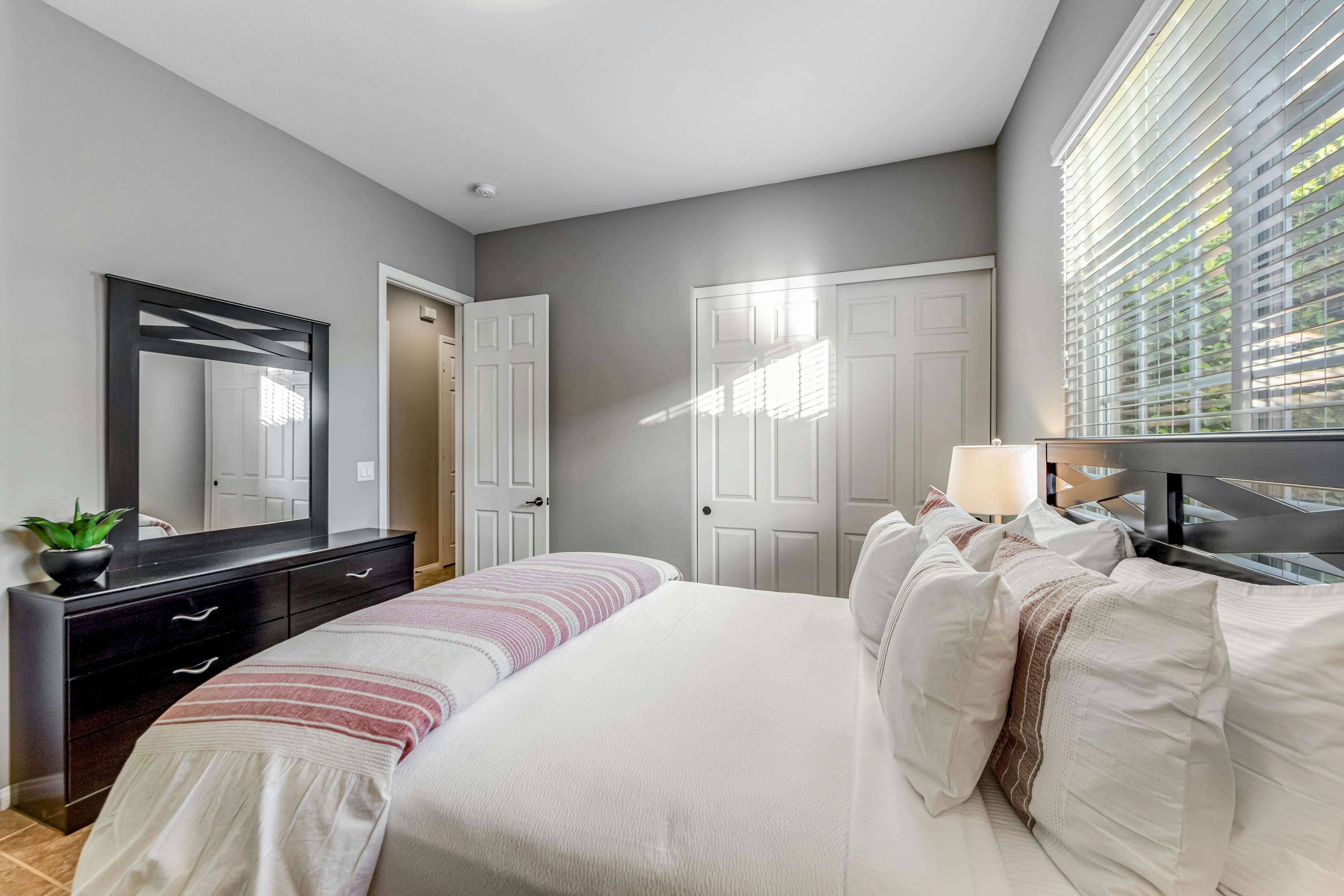 Snowbird Oasis - Festival Escape 