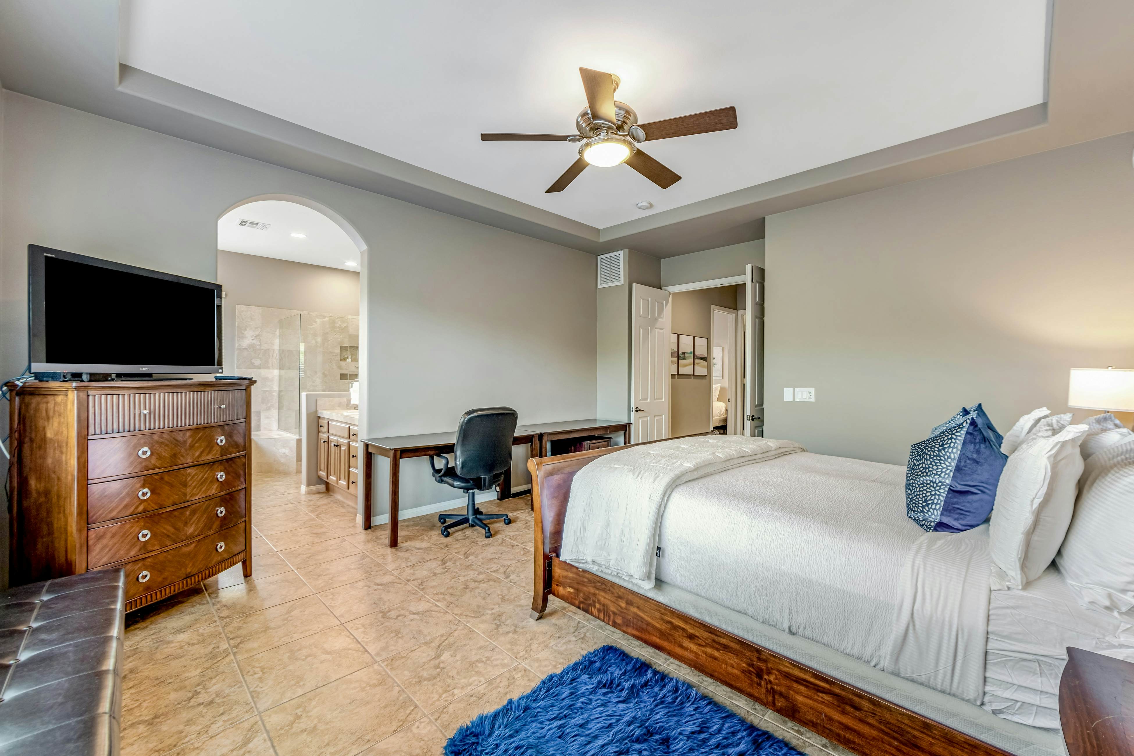 Snowbird Oasis - Festival Escape 