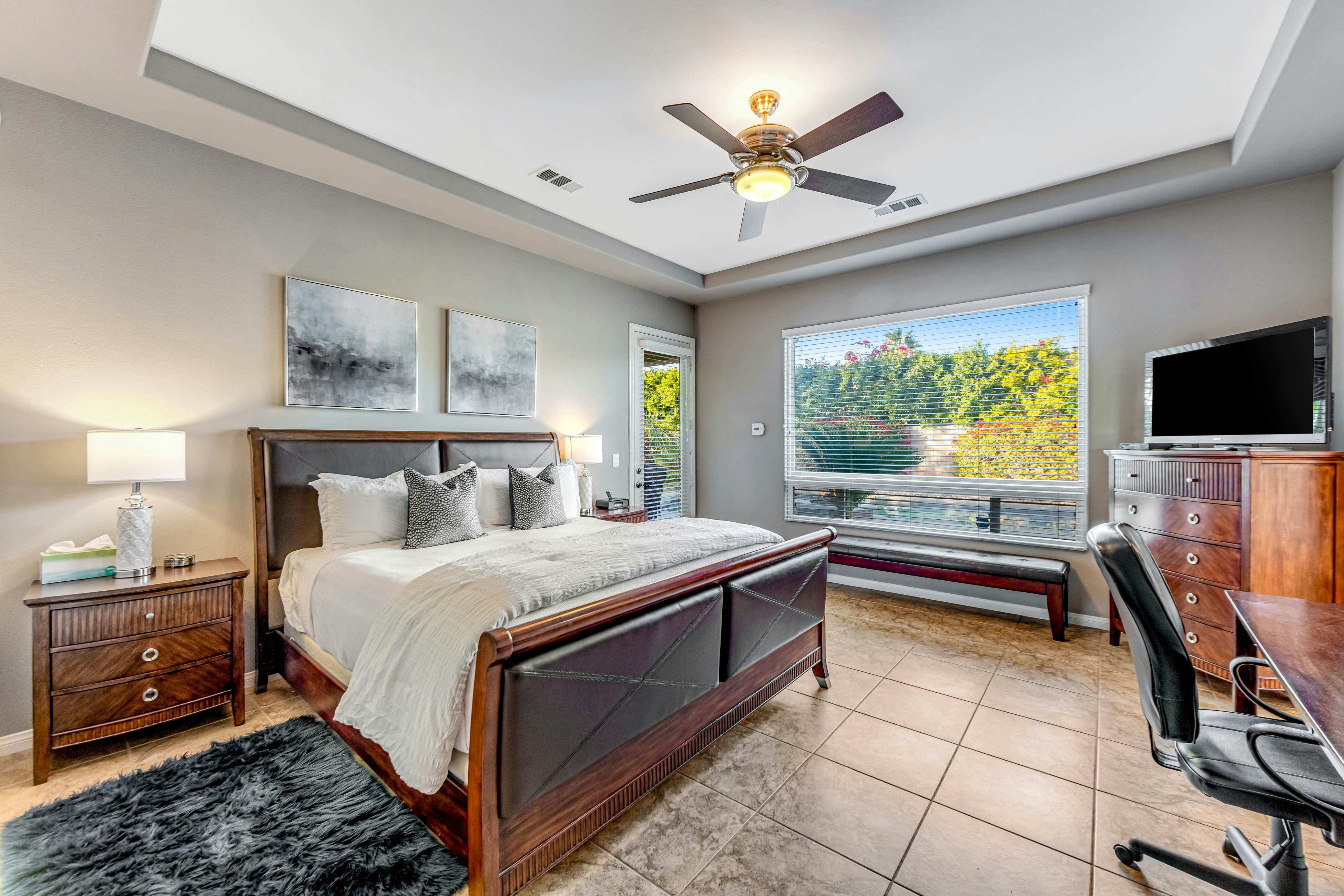 Snowbird Oasis - Festival Escape 