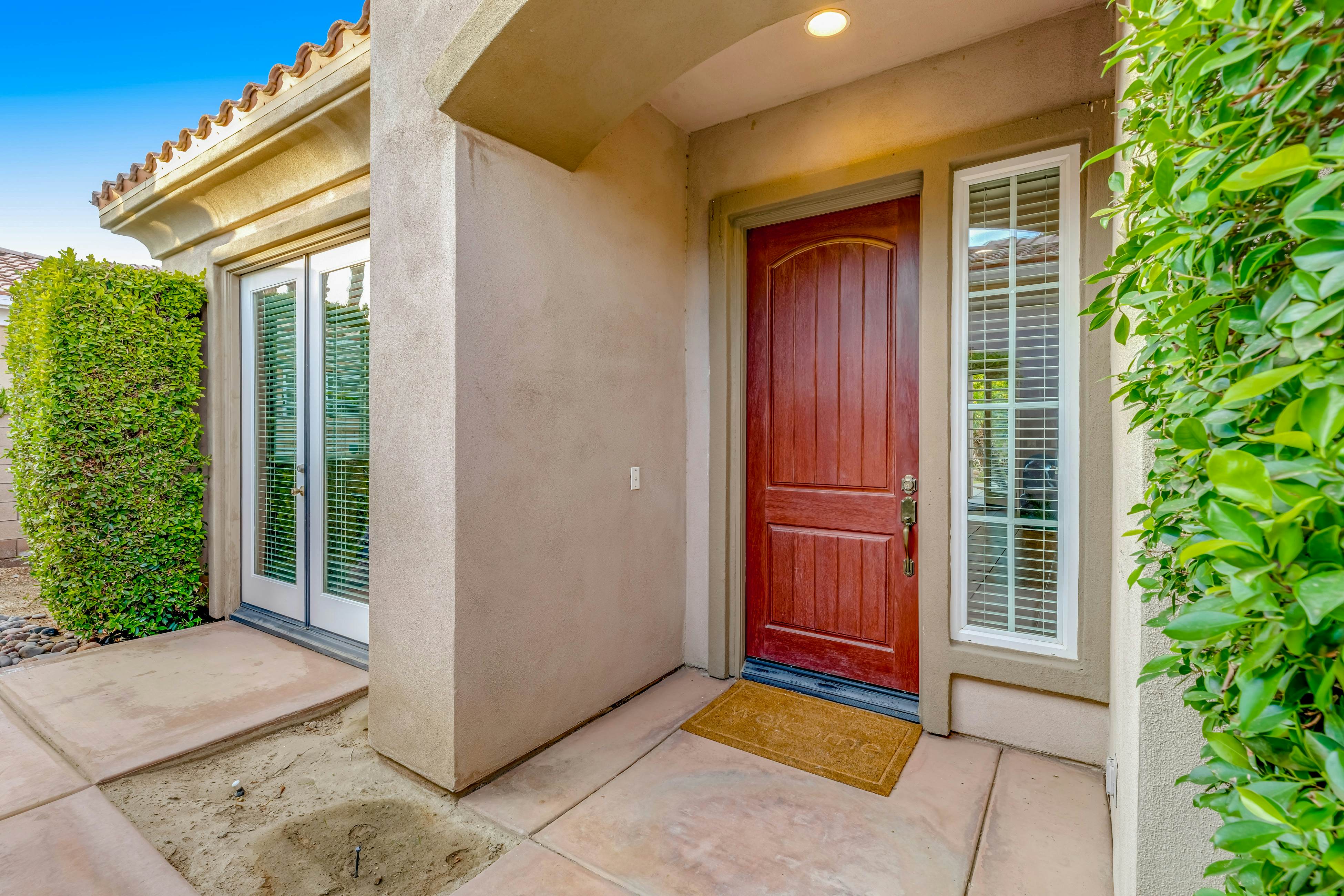 Snowbird Oasis - Festival Escape 