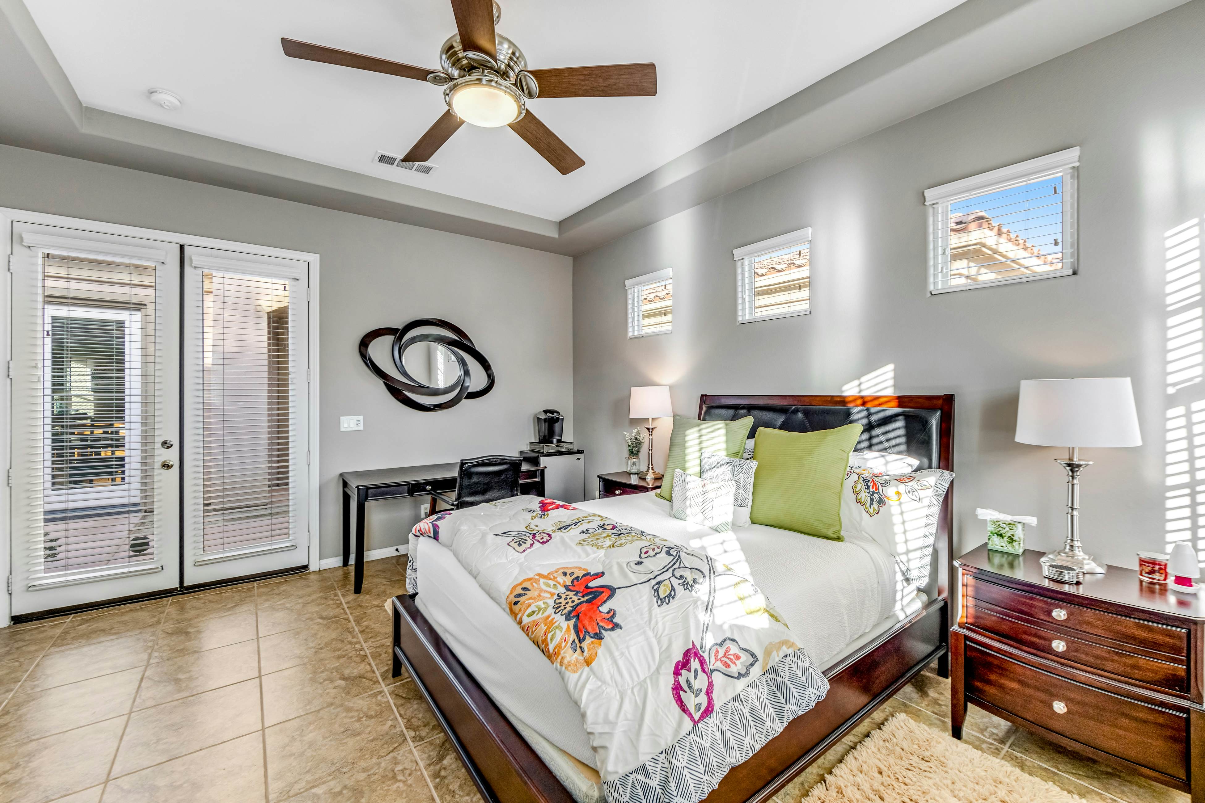 Snowbird Oasis - Festival Escape 