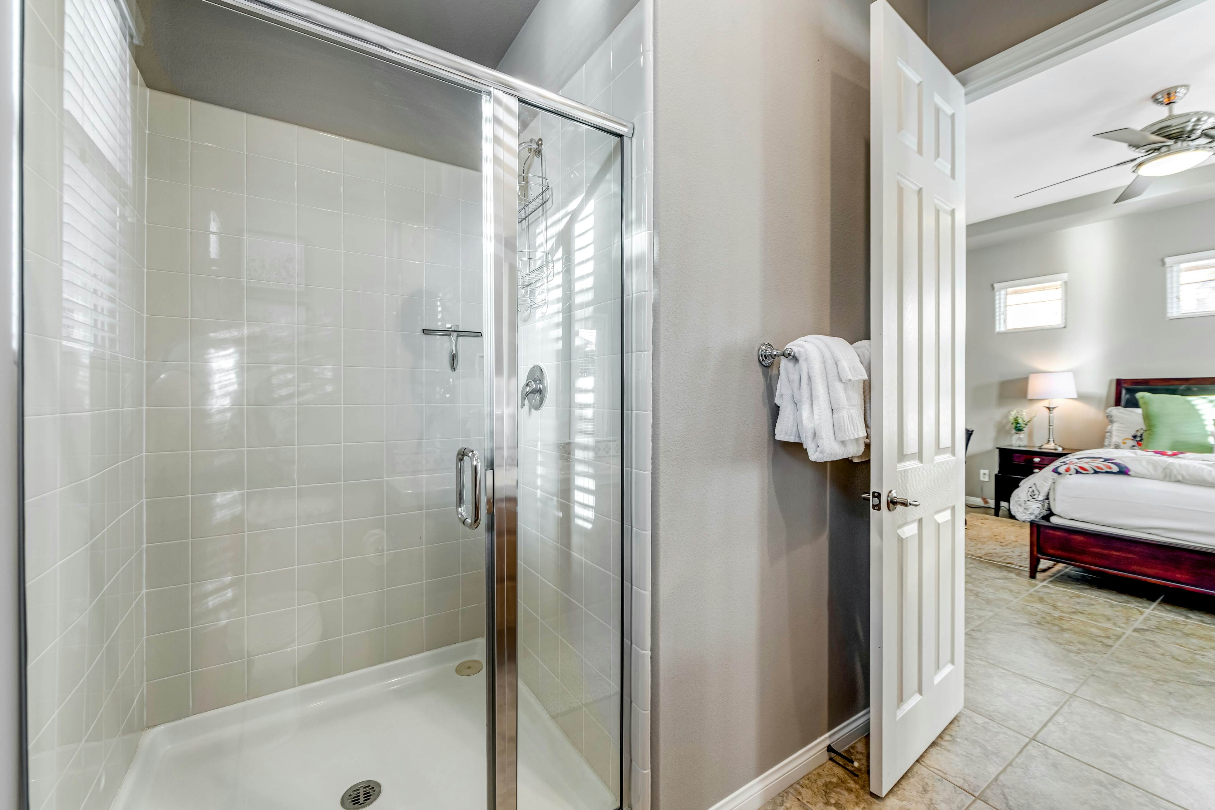 Snowbird Oasis - Festival Escape 