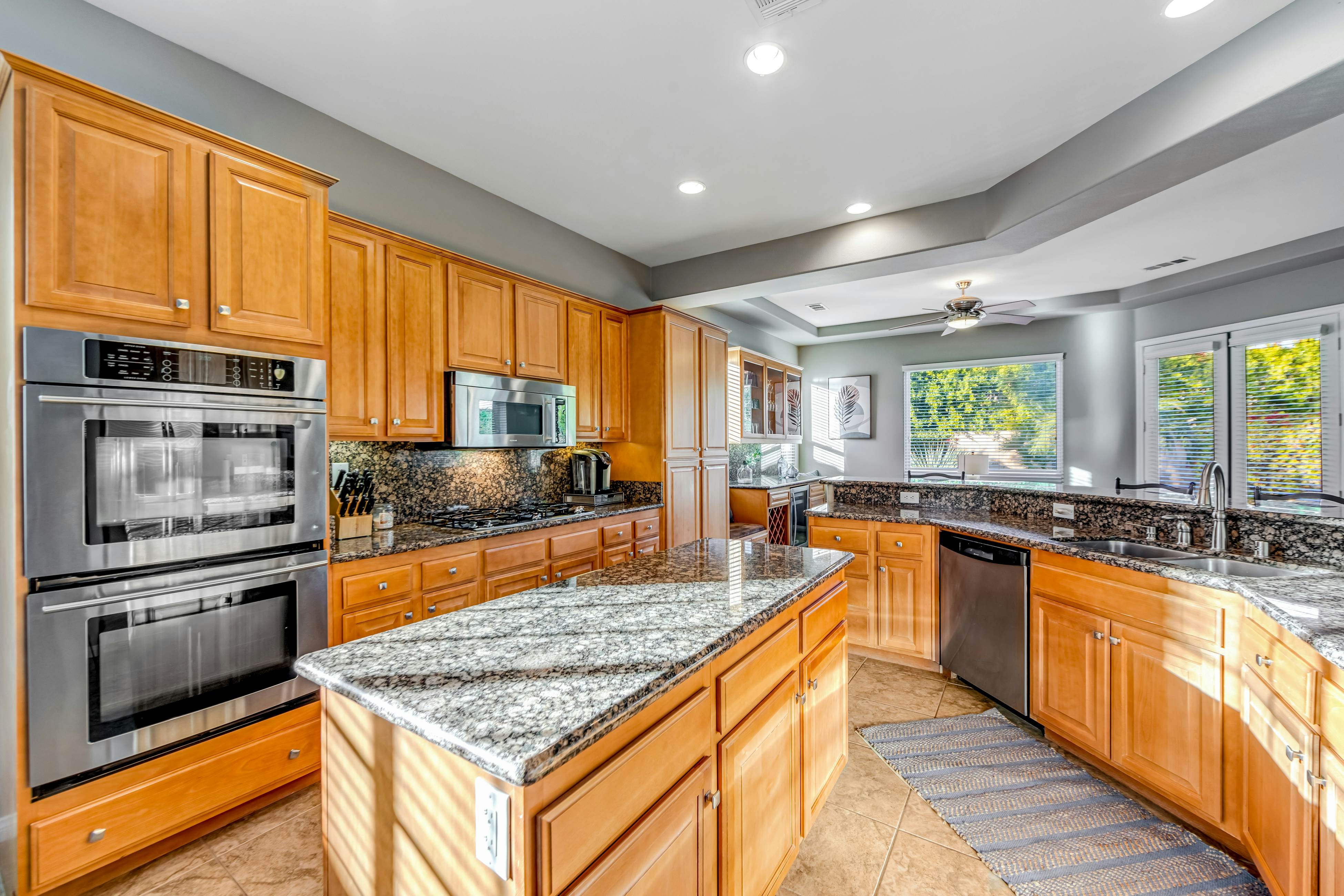 Snowbird Oasis - Festival Escape 