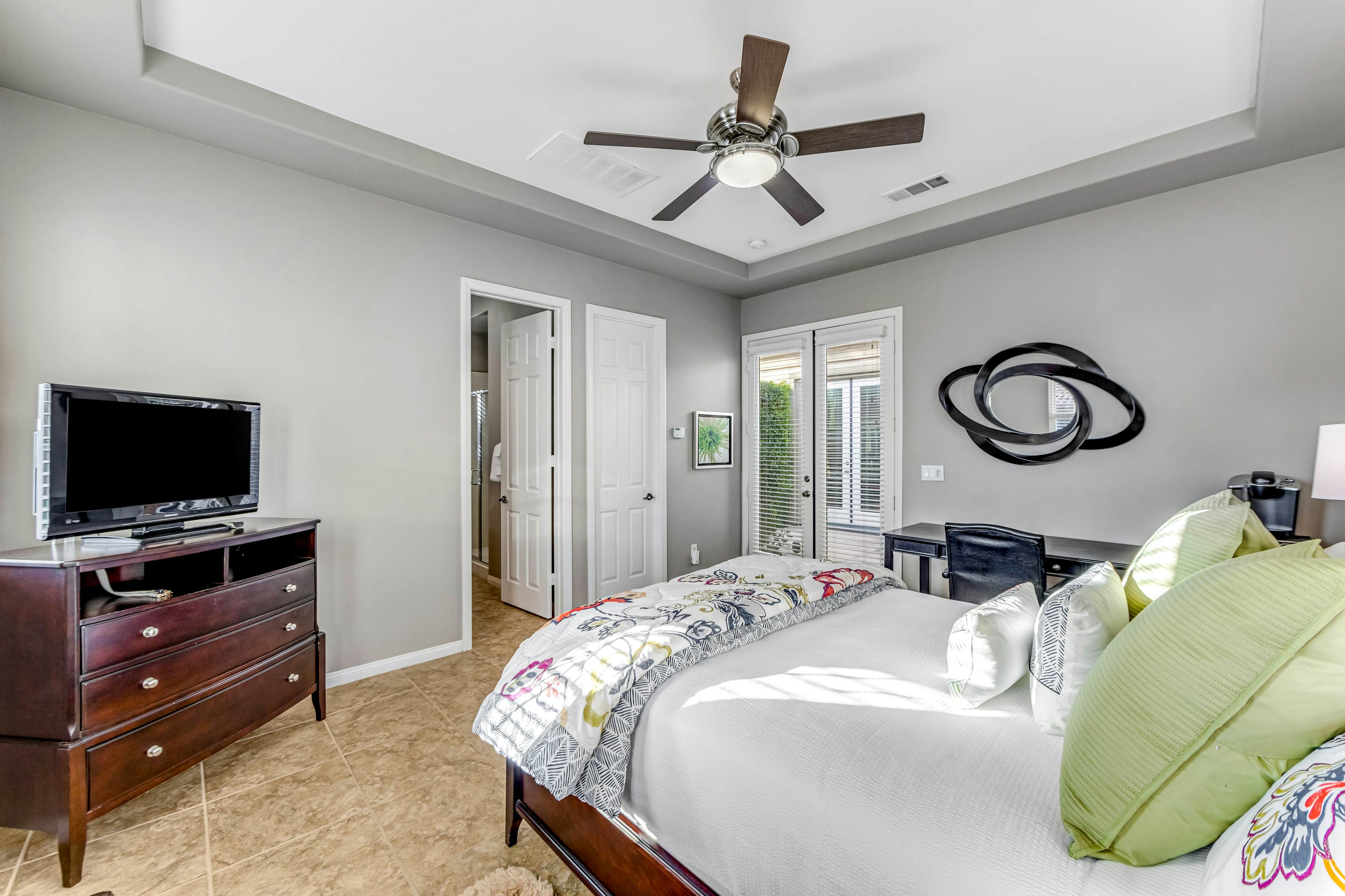 Snowbird Oasis - Festival Escape 