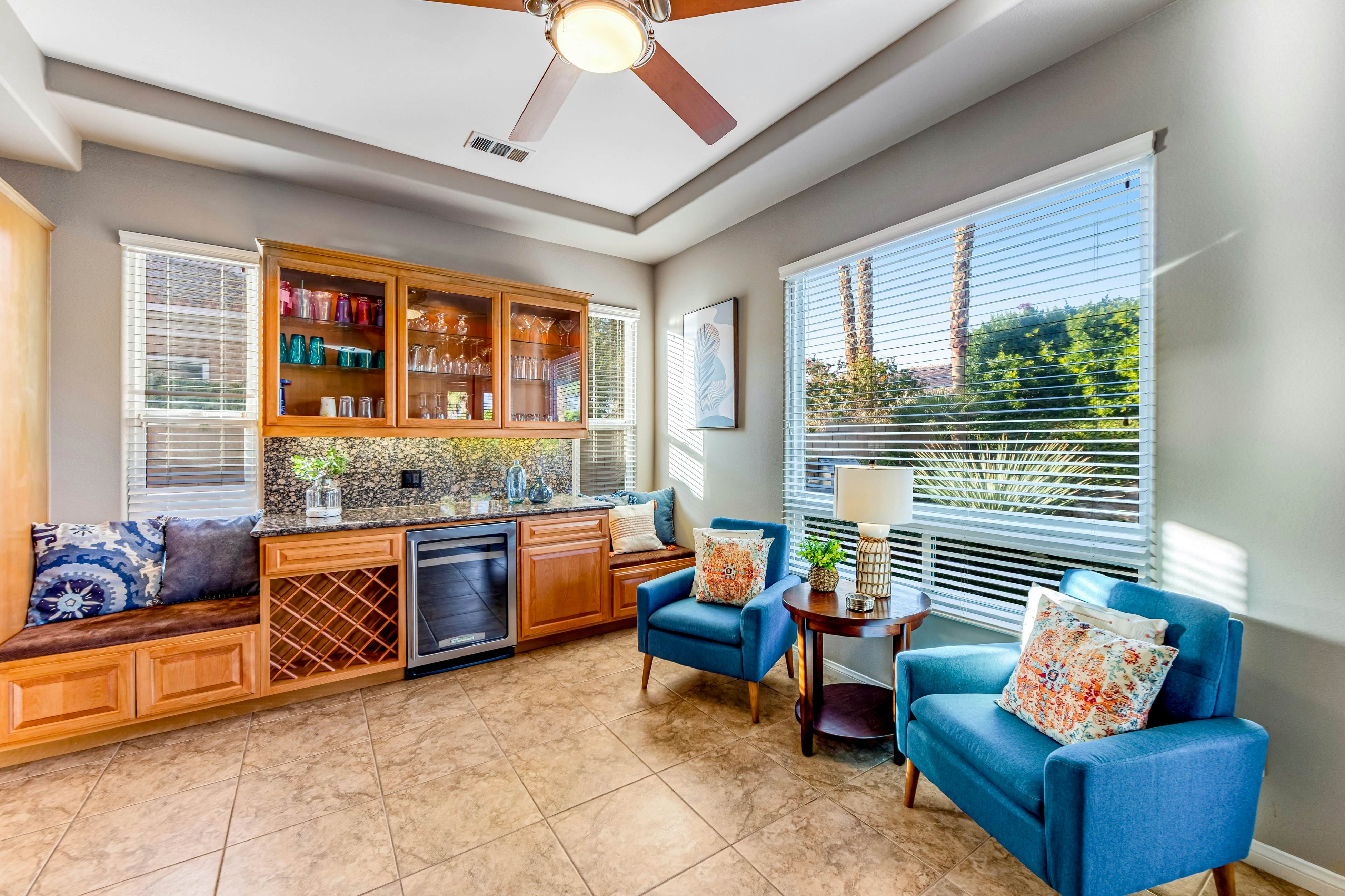 Snowbird Oasis - Festival Escape 