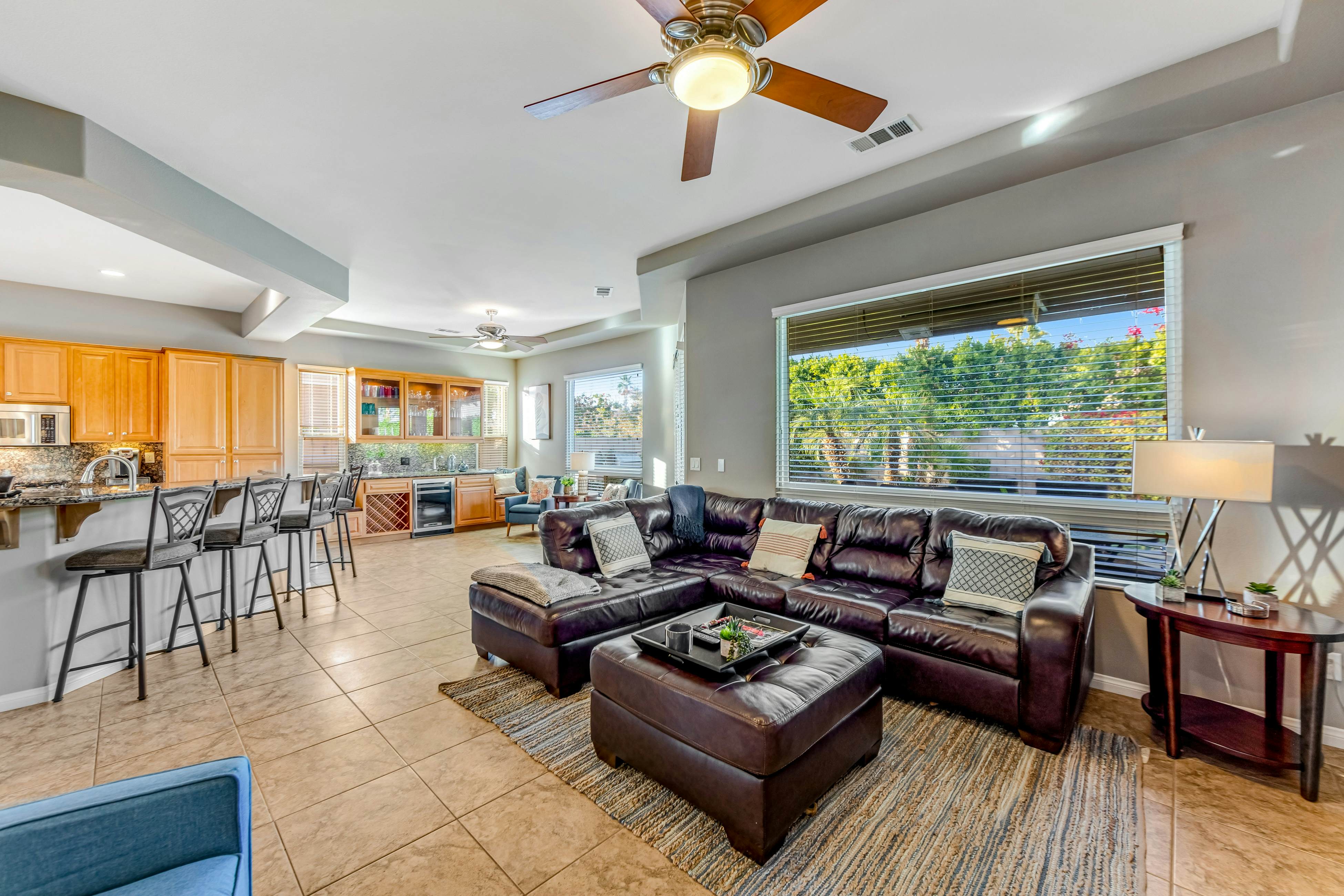 Snowbird Oasis - Festival Escape 