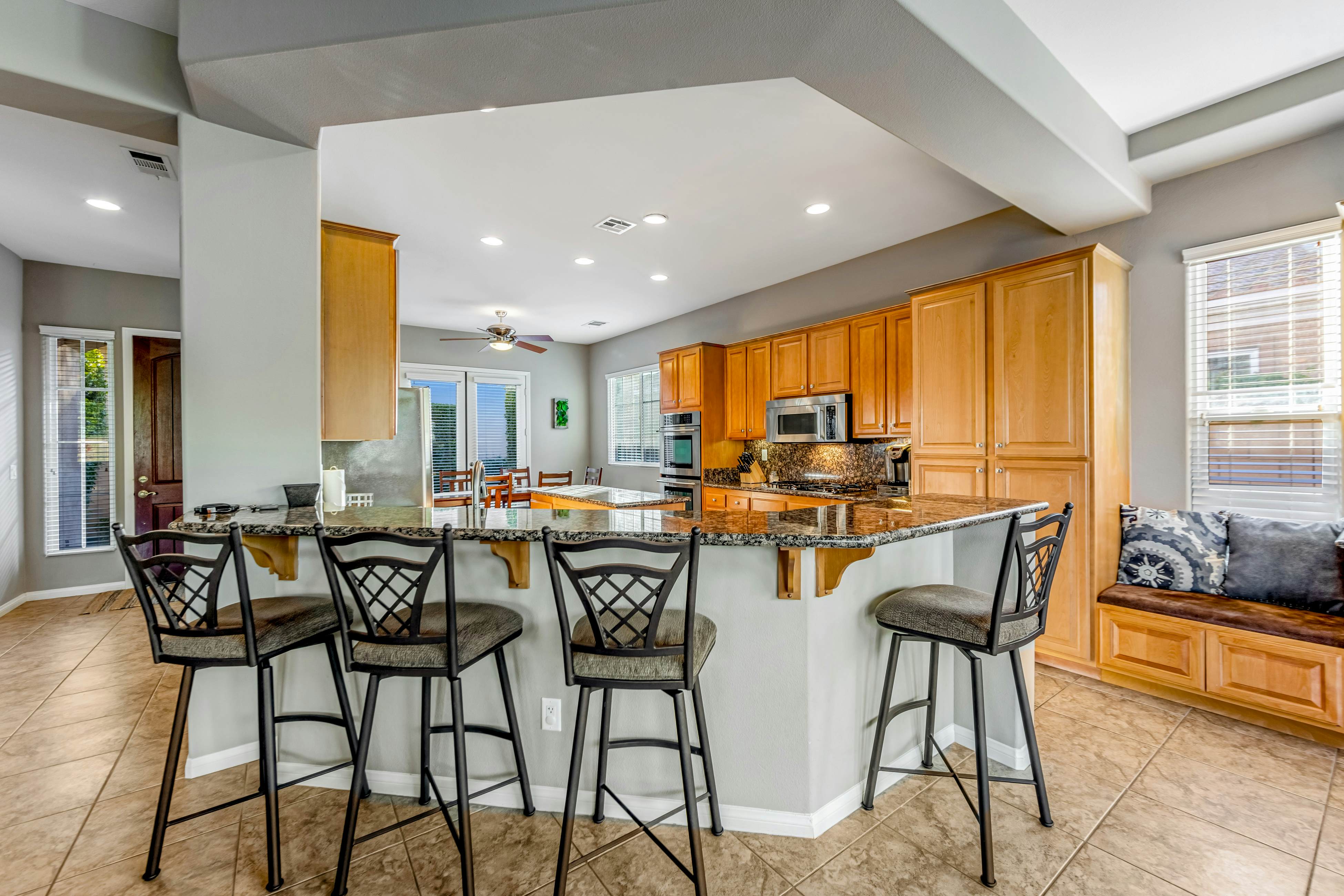 Snowbird Oasis - Festival Escape 