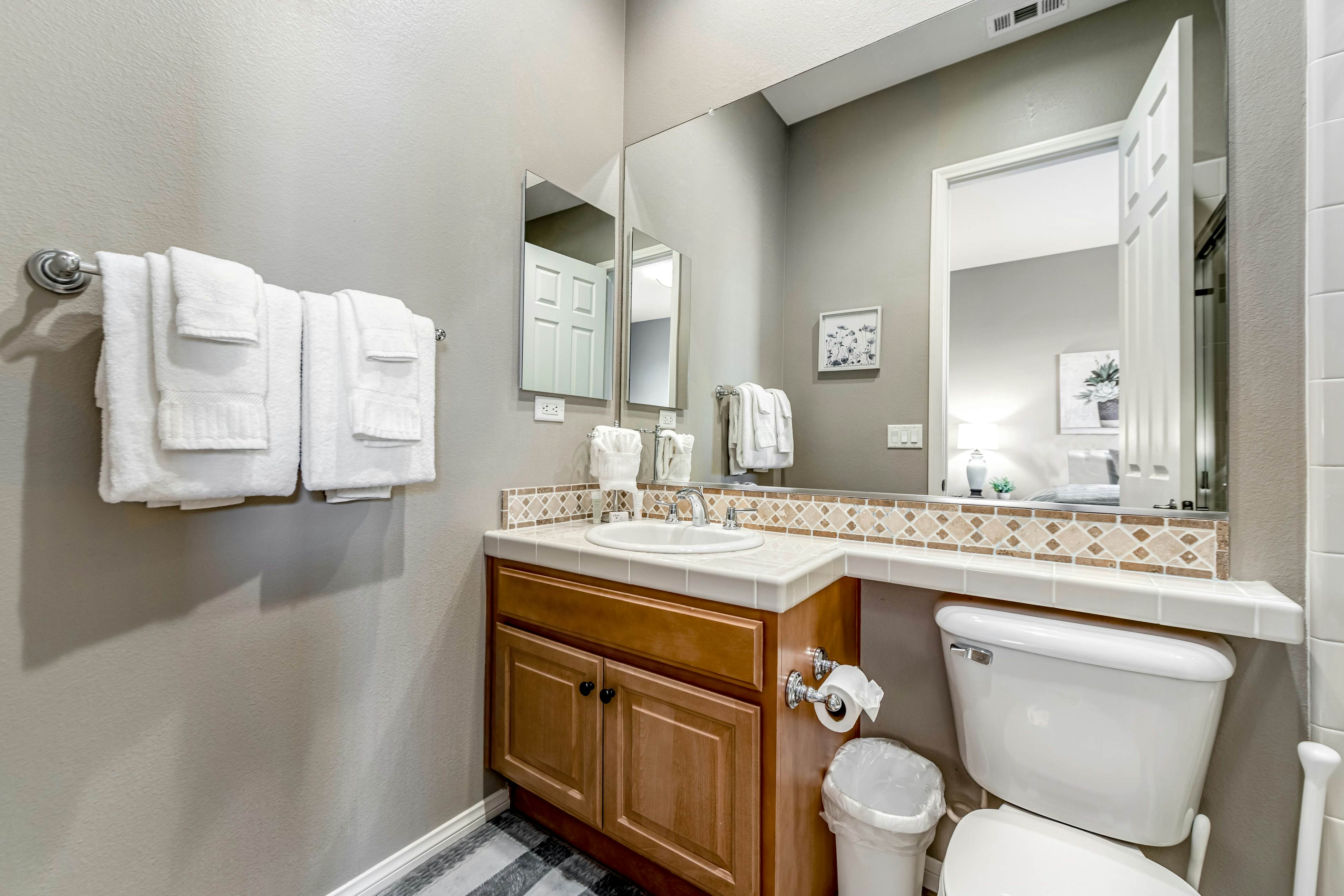 Snowbird Oasis - Festival Escape 